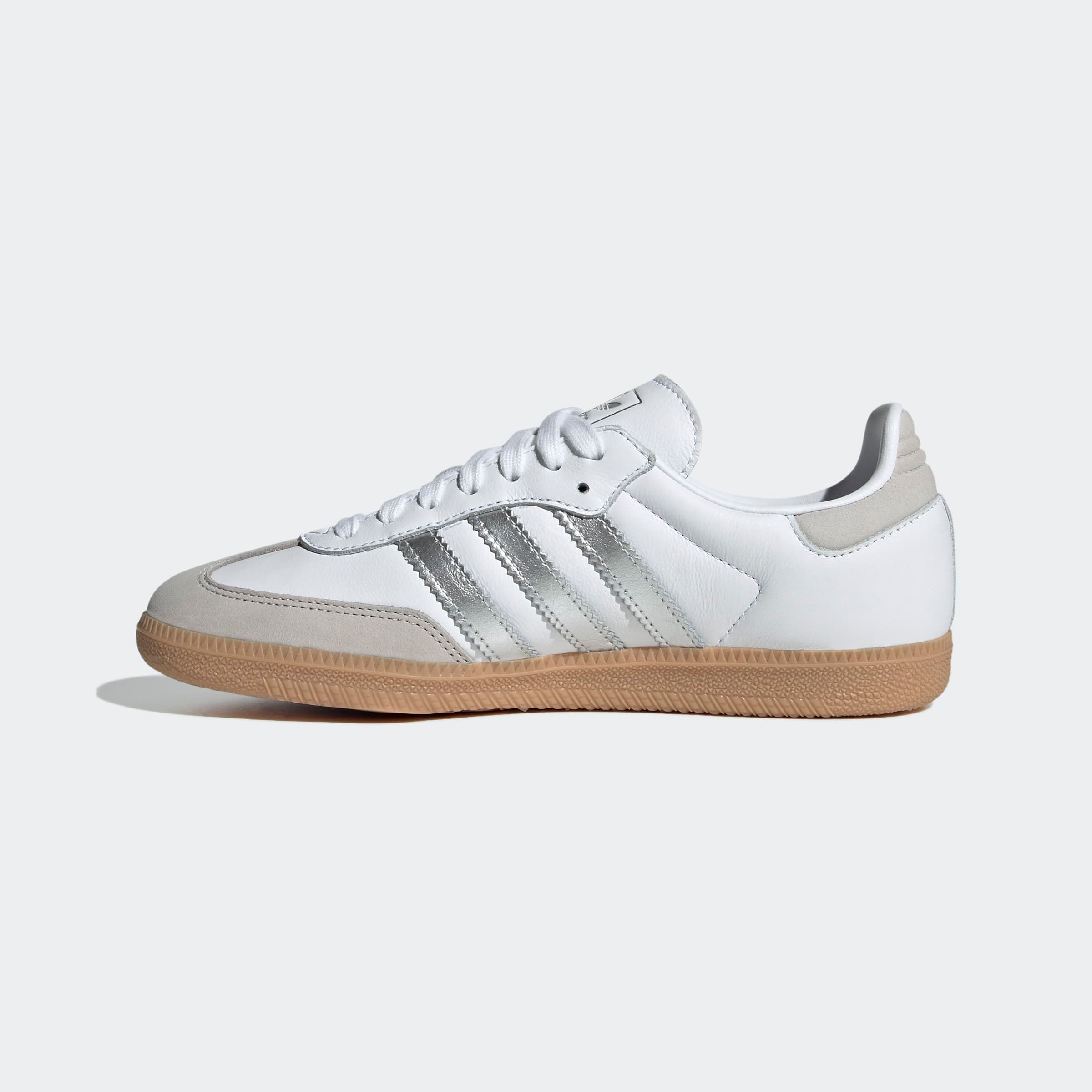 adidas Originals SAMBA OG Sneaker – Bild 3 von 5