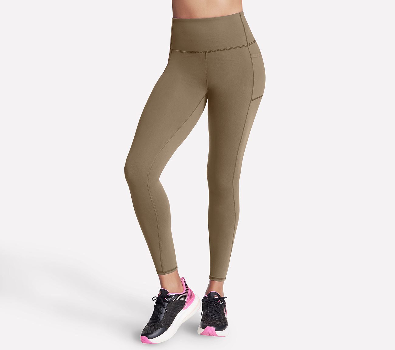 Skechers Leggings GOWALK FL HW LEGGING günstig online kaufen