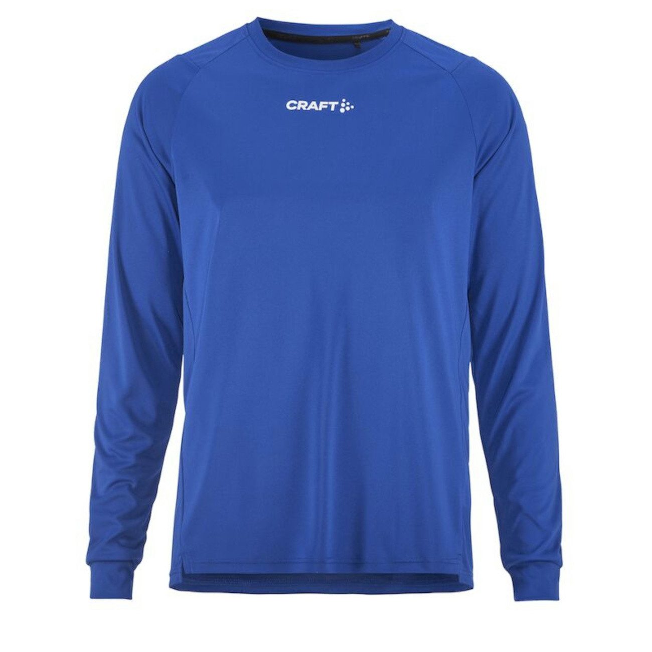 Langarmshirt Craft Herren Langarmshirt RUSH 2.0 LS TEE M 1914658