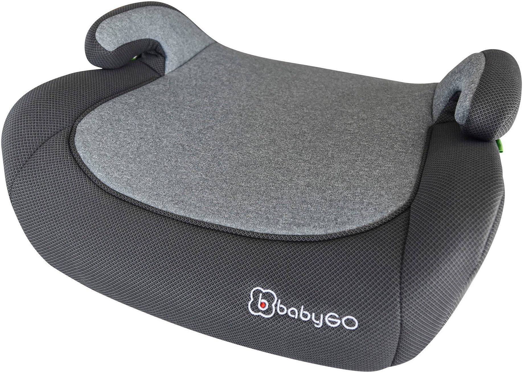 BabyGo Kindersitzerhöhung Booster I Size, 126-150 cm