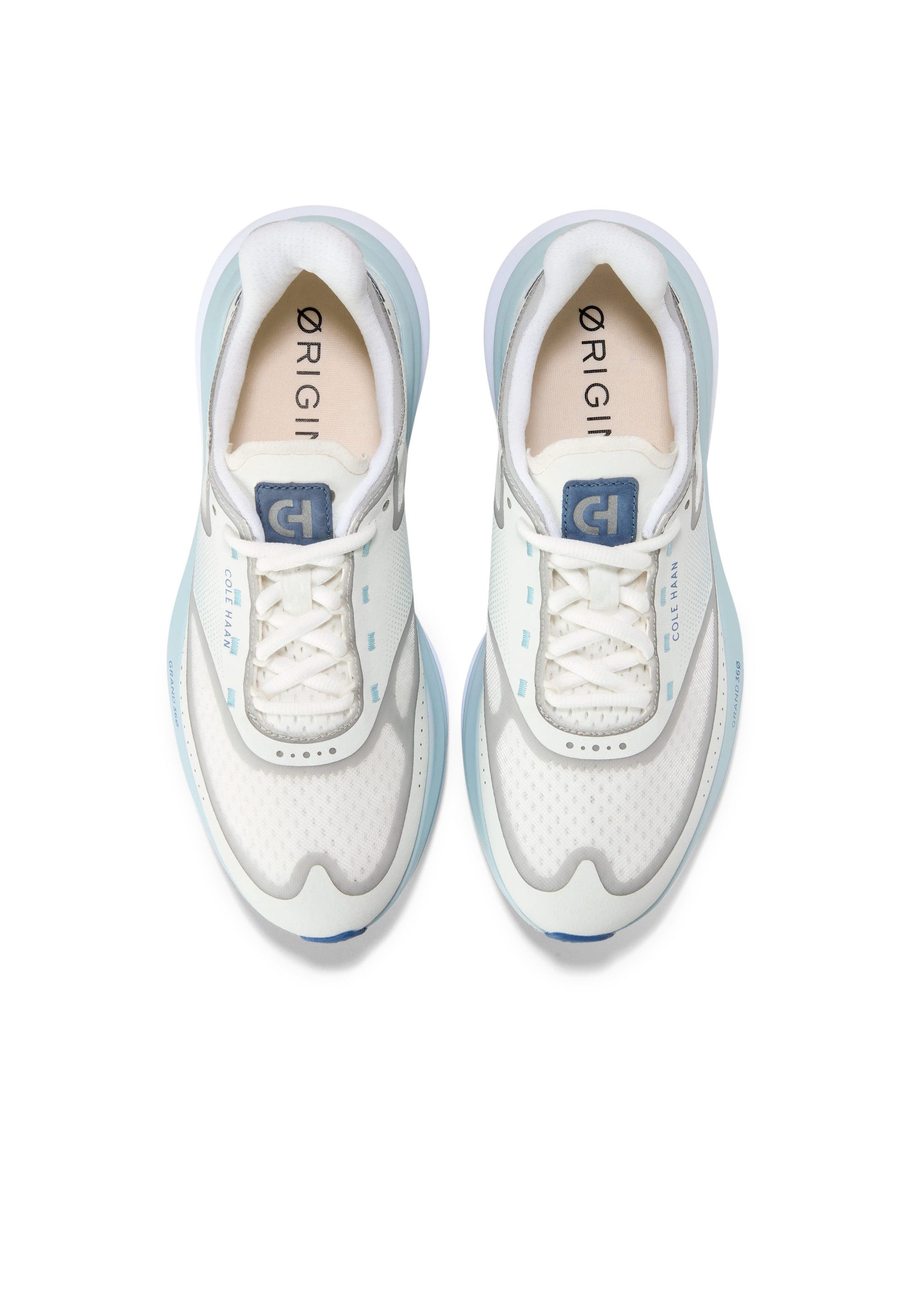Cole Haan ORIGINALGRAND QUADSTAR RUNNING SNEAKERS Sneaker hoher Tragekomfort
