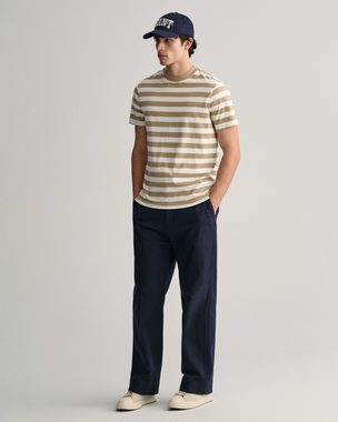 Gant Kurzarmshirt STRIPE SS T-SHIRT