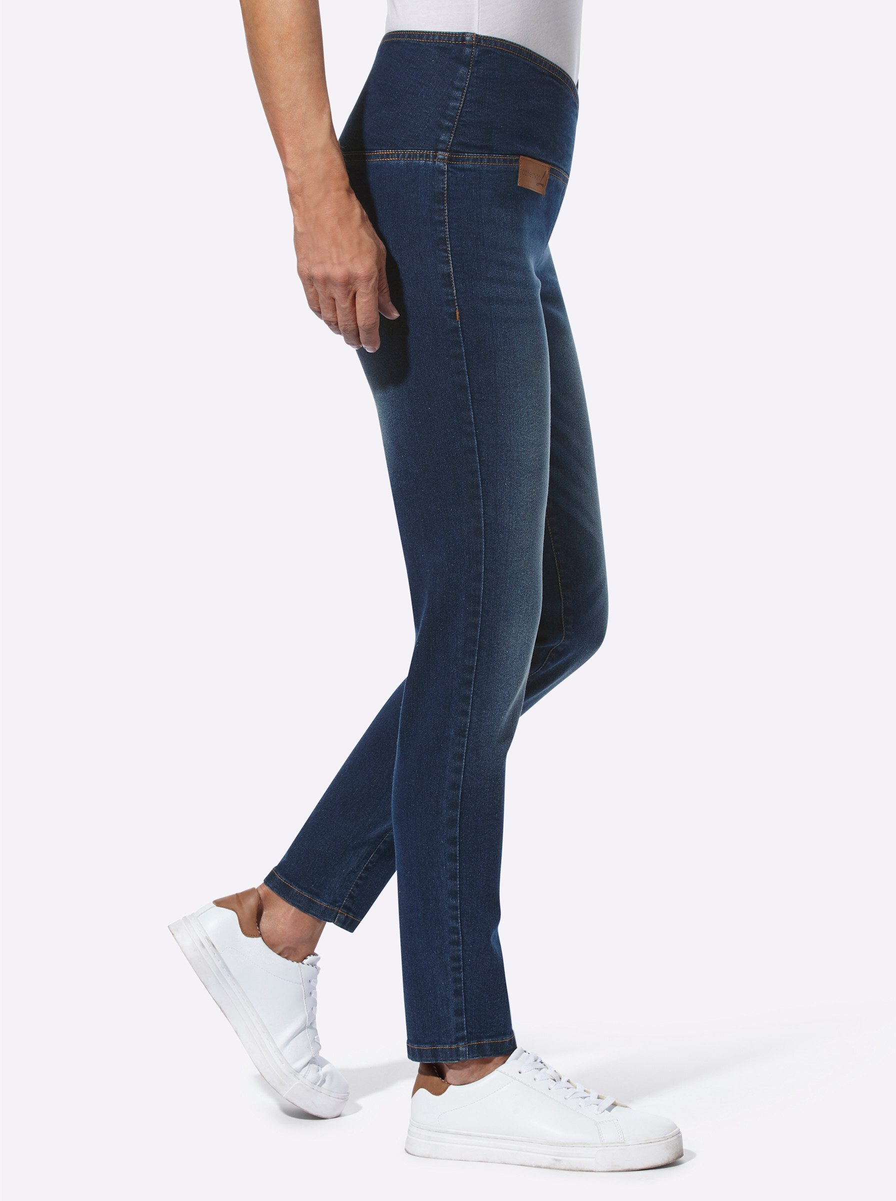 Witt Bequeme Jeans Jeans