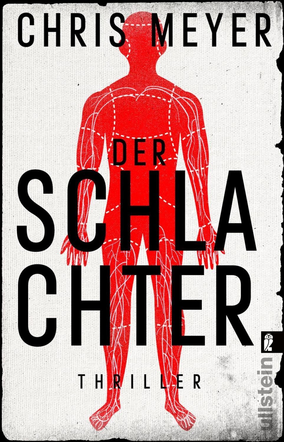 Der Schlachter / Chris Meyer
