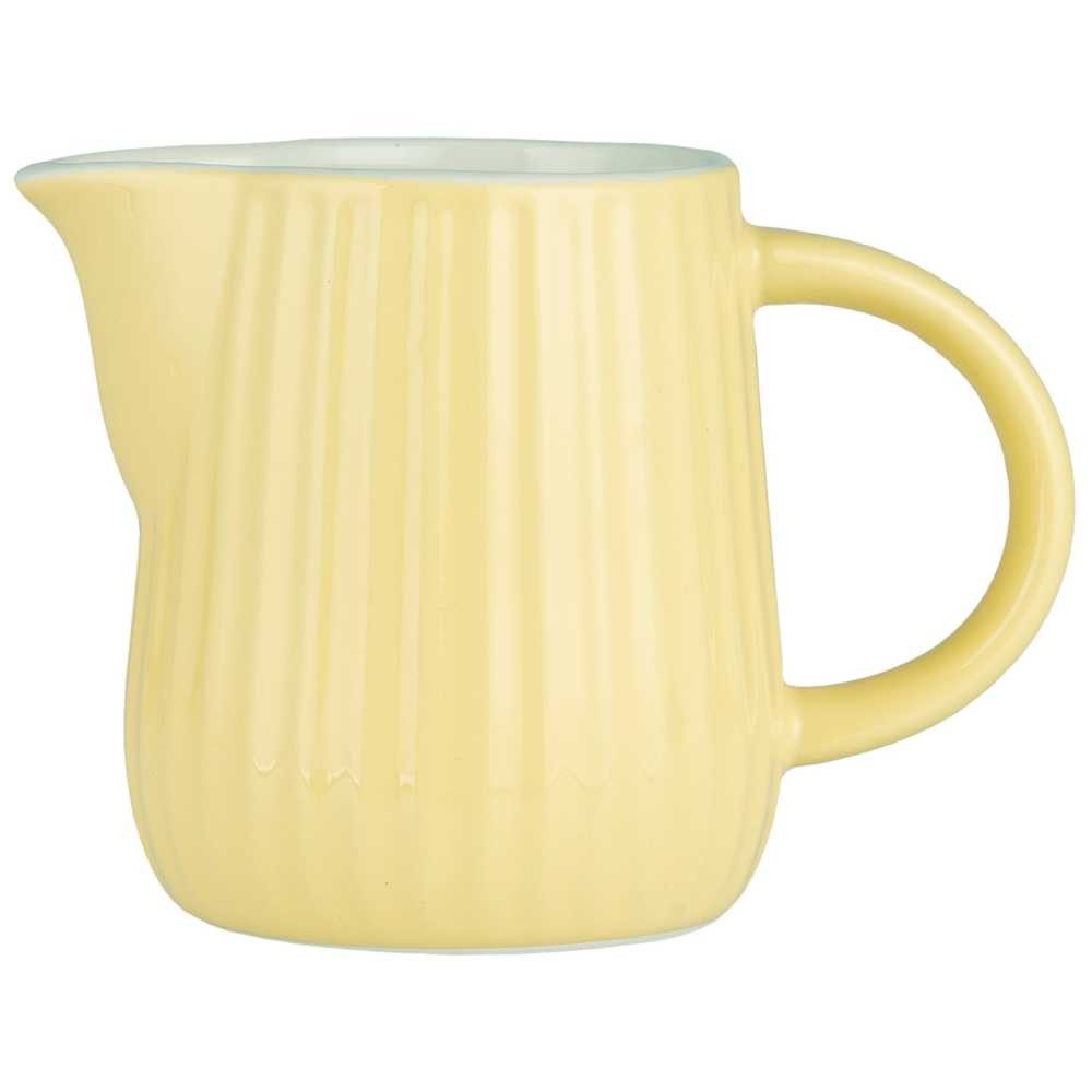 Ib Laursen Milchkännchen IB Laursen Milchkännchen Mynte LEMONADE Gelb