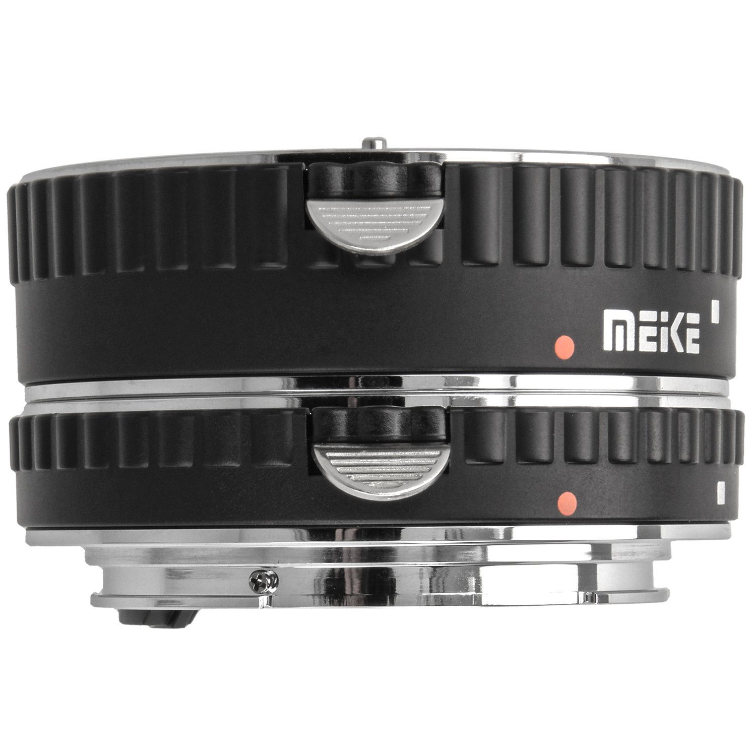 Zwischenringe für 3-teilig Canon Makrofotos Automatik für Makroobjektiv 31/21/13mm Meike