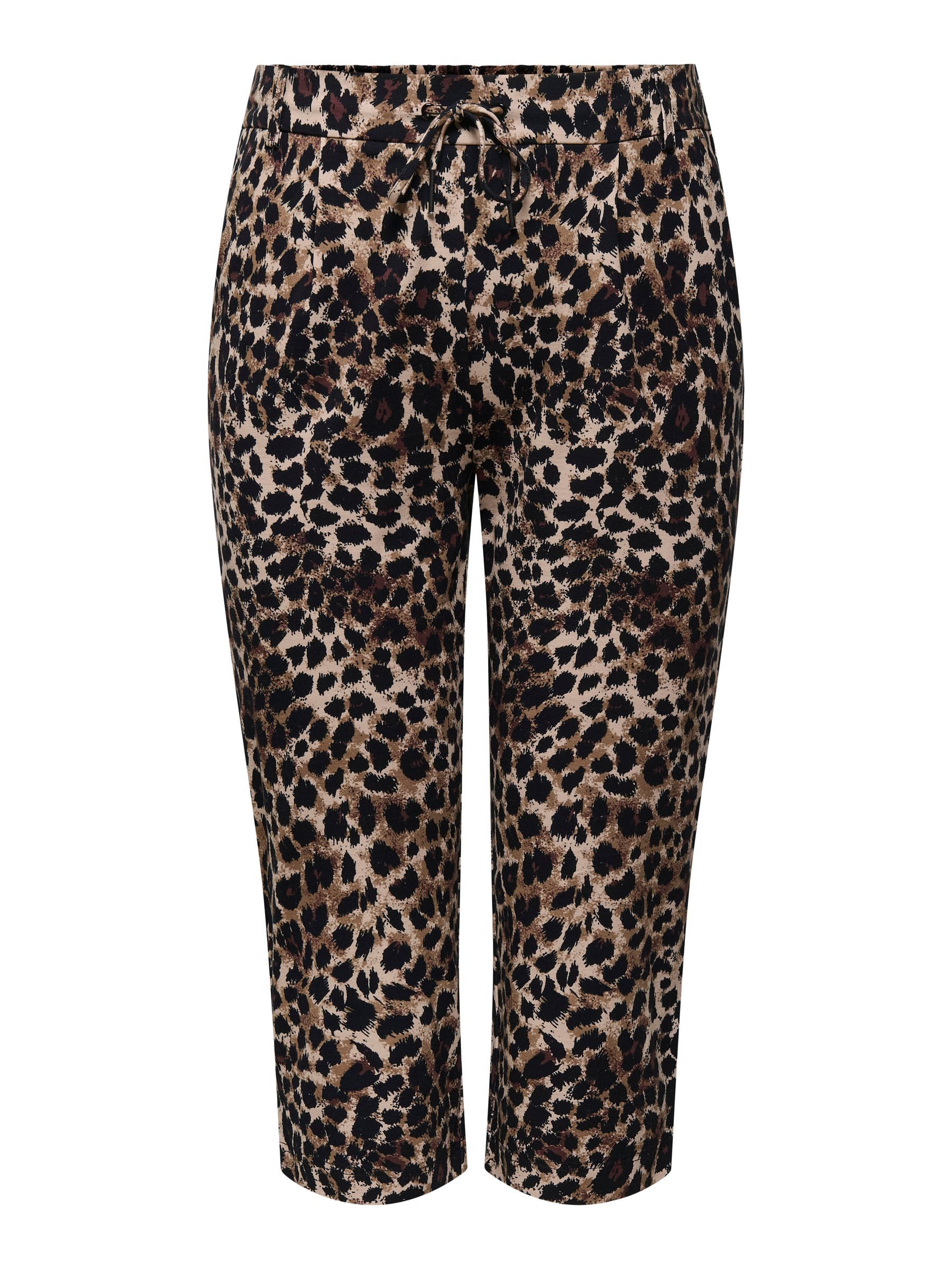 ONLY CARMAKOMA Stoffhose Trendiges Design mit günstig online kaufen