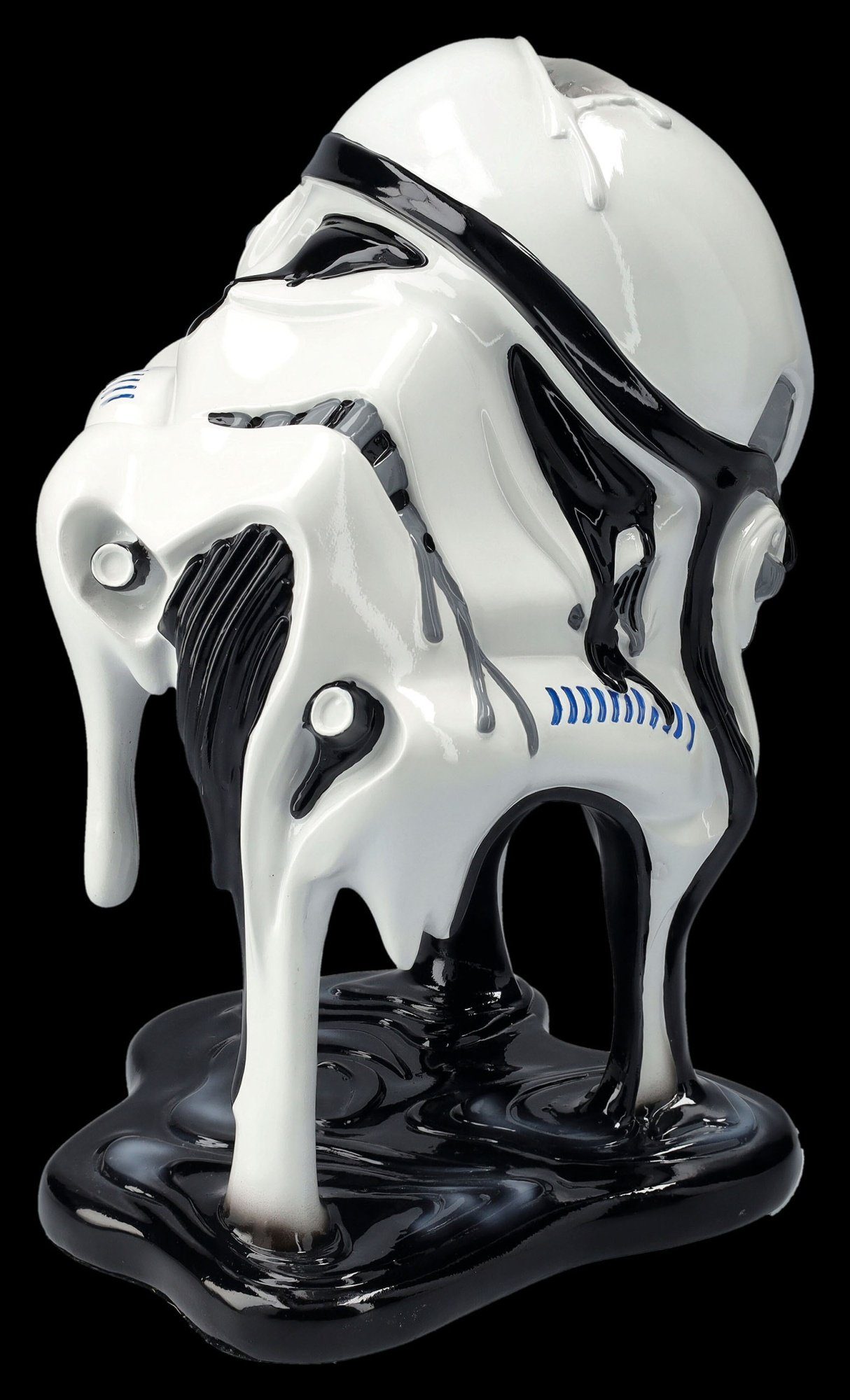 Shop Merchandise GmbH - Dekoration Hot - Too Dekoobjekt Stormtrooper Figuren Helm Handle Sci-Fi To