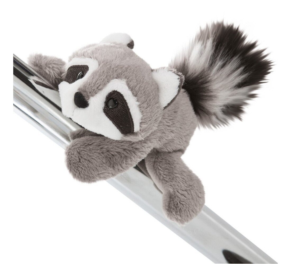 Nici Kuscheltier Nici Magnet Waschbär 12 cm Rod