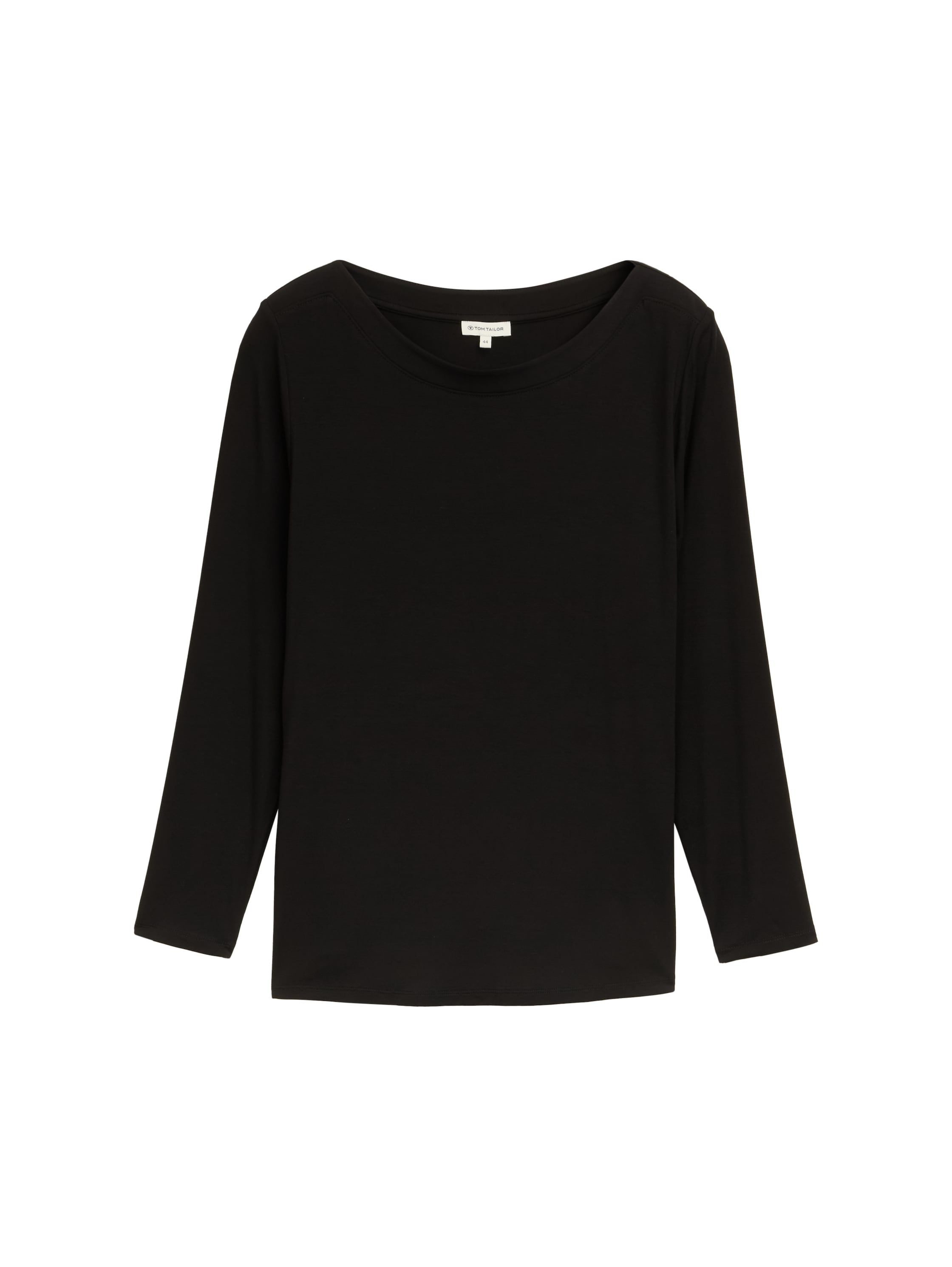 TOM TAILOR Langarmshirt
