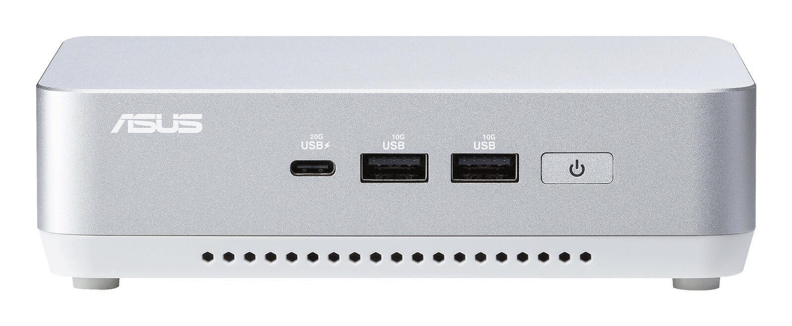 Asus ASUS NUC 14 Pro+ Mini PC RNUC14RVSU5068A2I Mini-PC