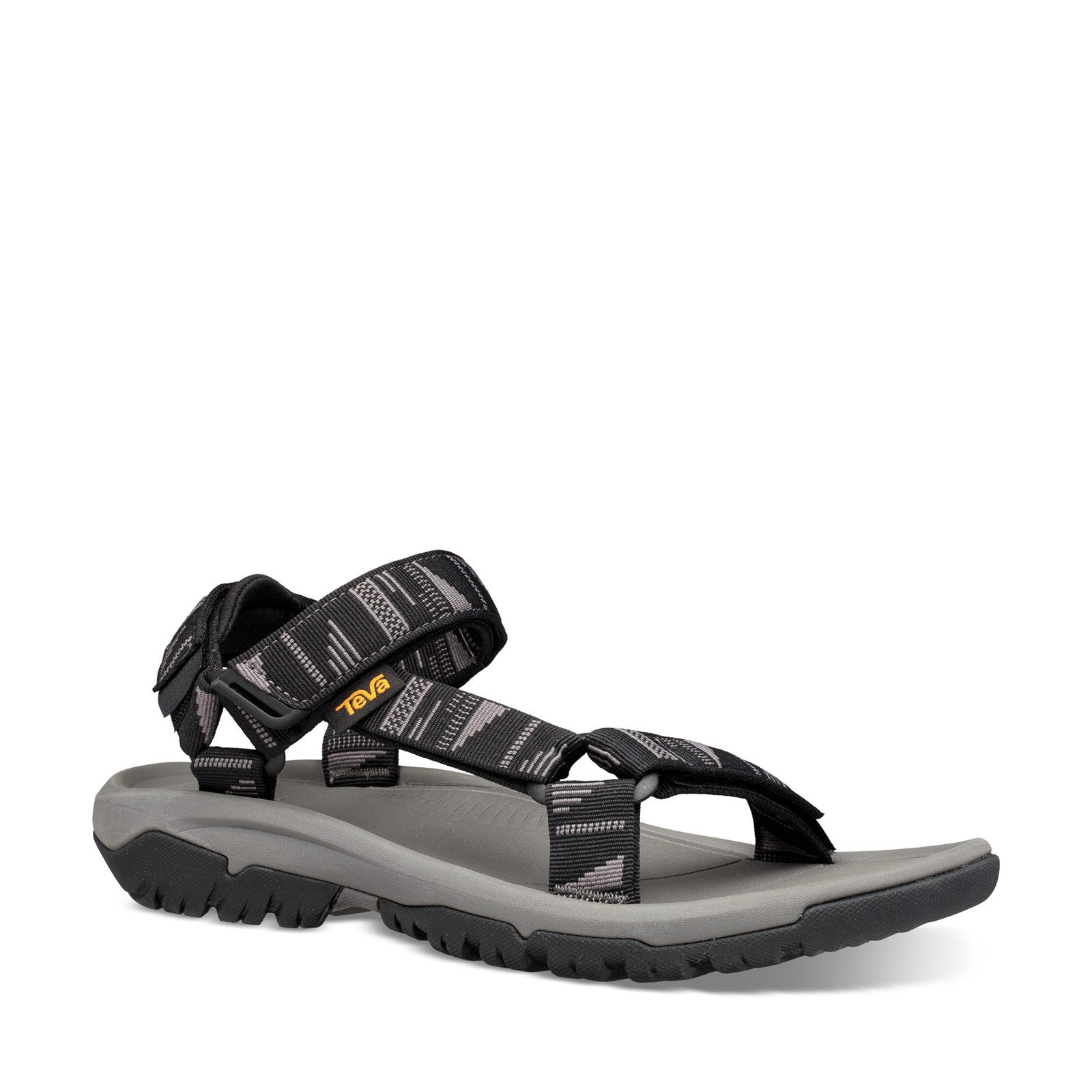 Teva M HURRICANE XLT2 CHARA BLACK/GREY Outdoorsandale