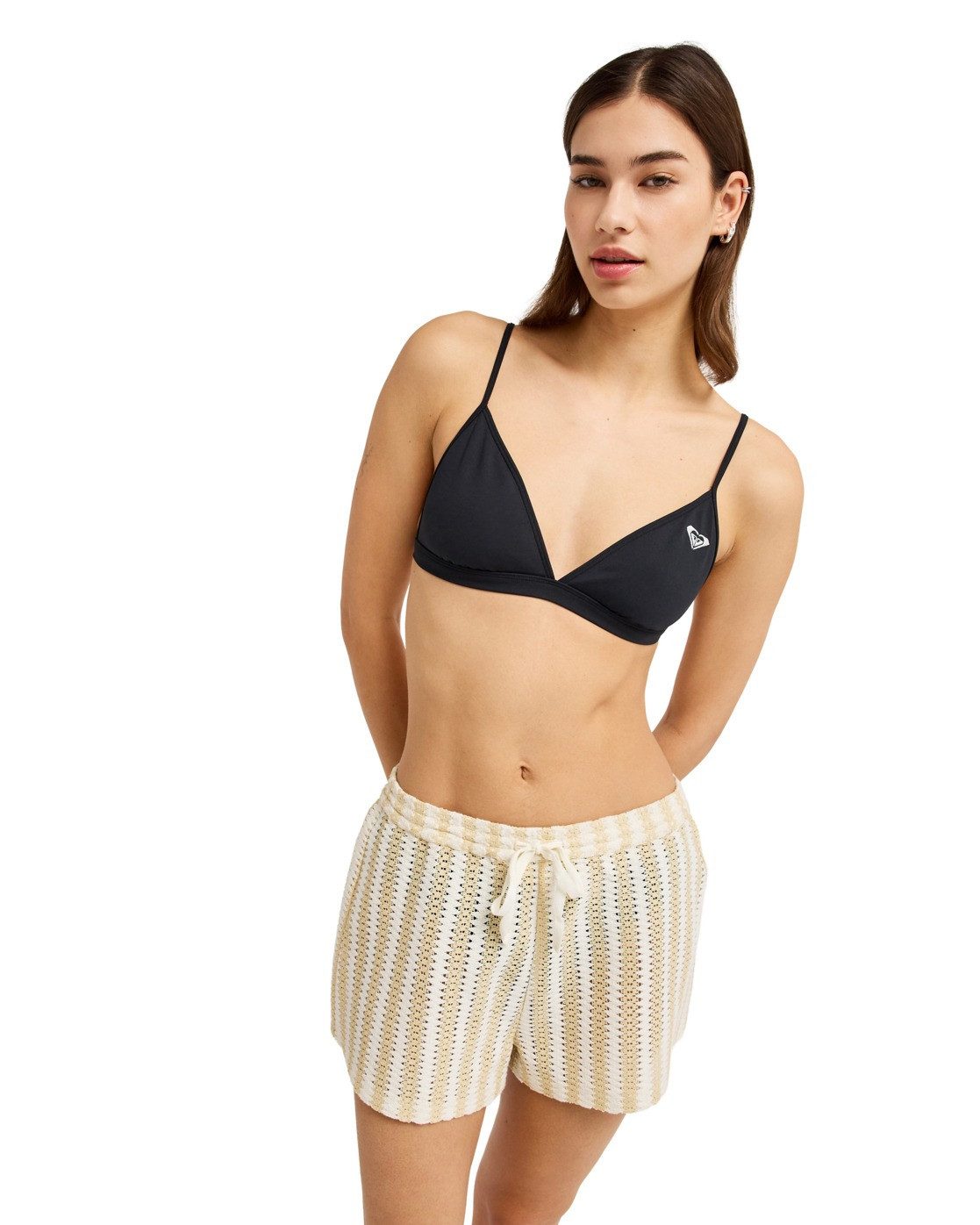 Roxy Shorts Moana Story