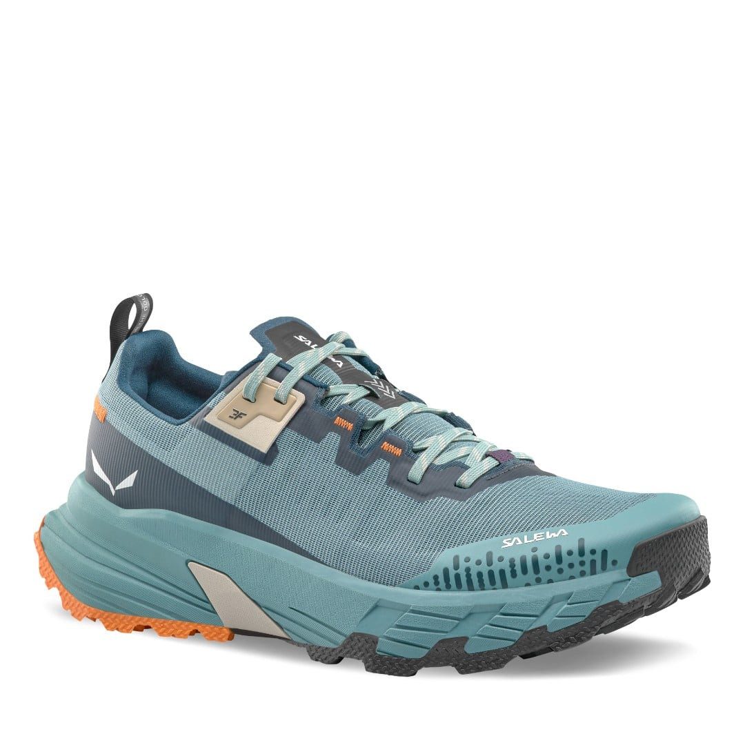 Salewa Pedroc 2 Max (Speed-Hiking) blau Herren Wanderschuh