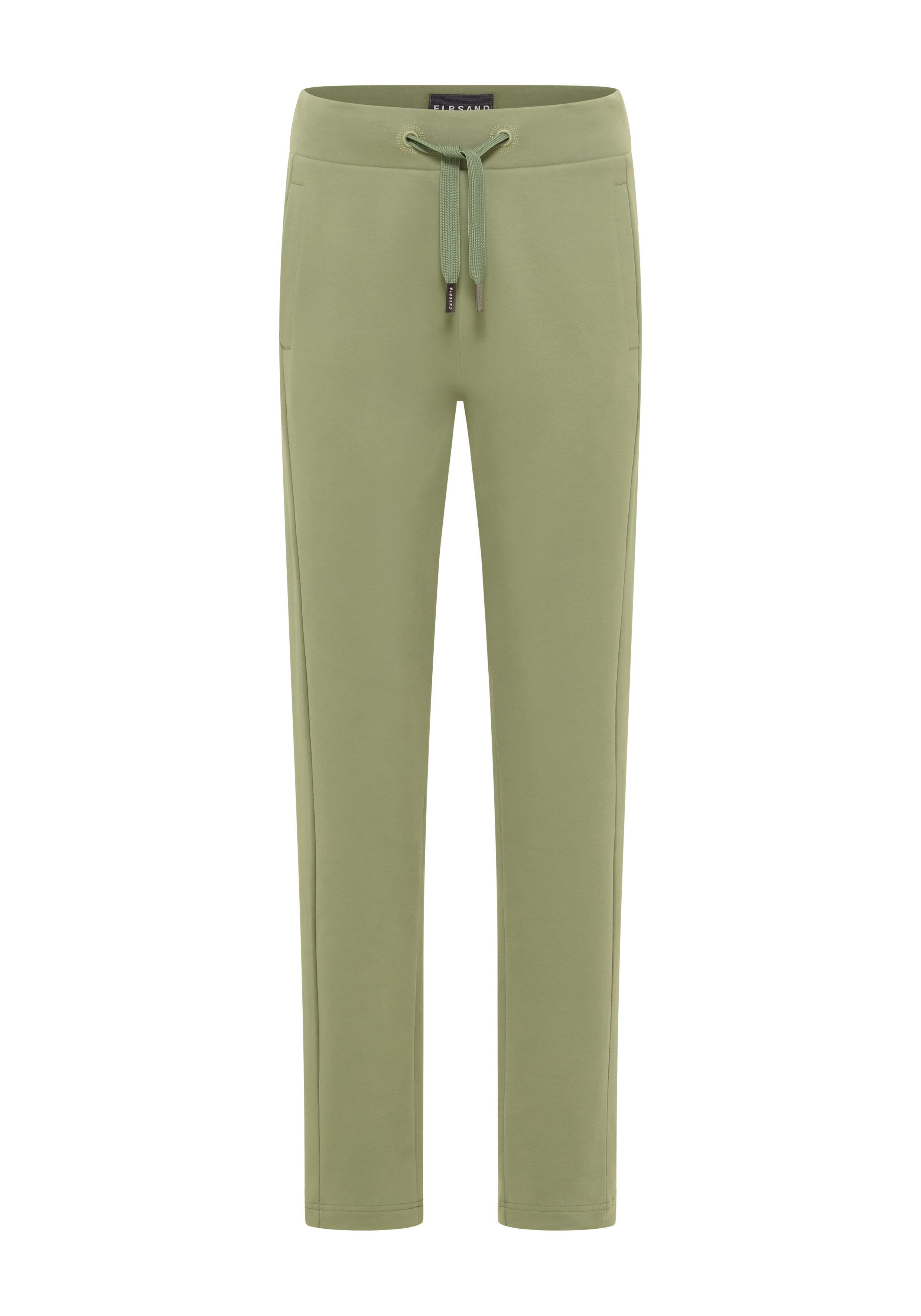 Stoffhose