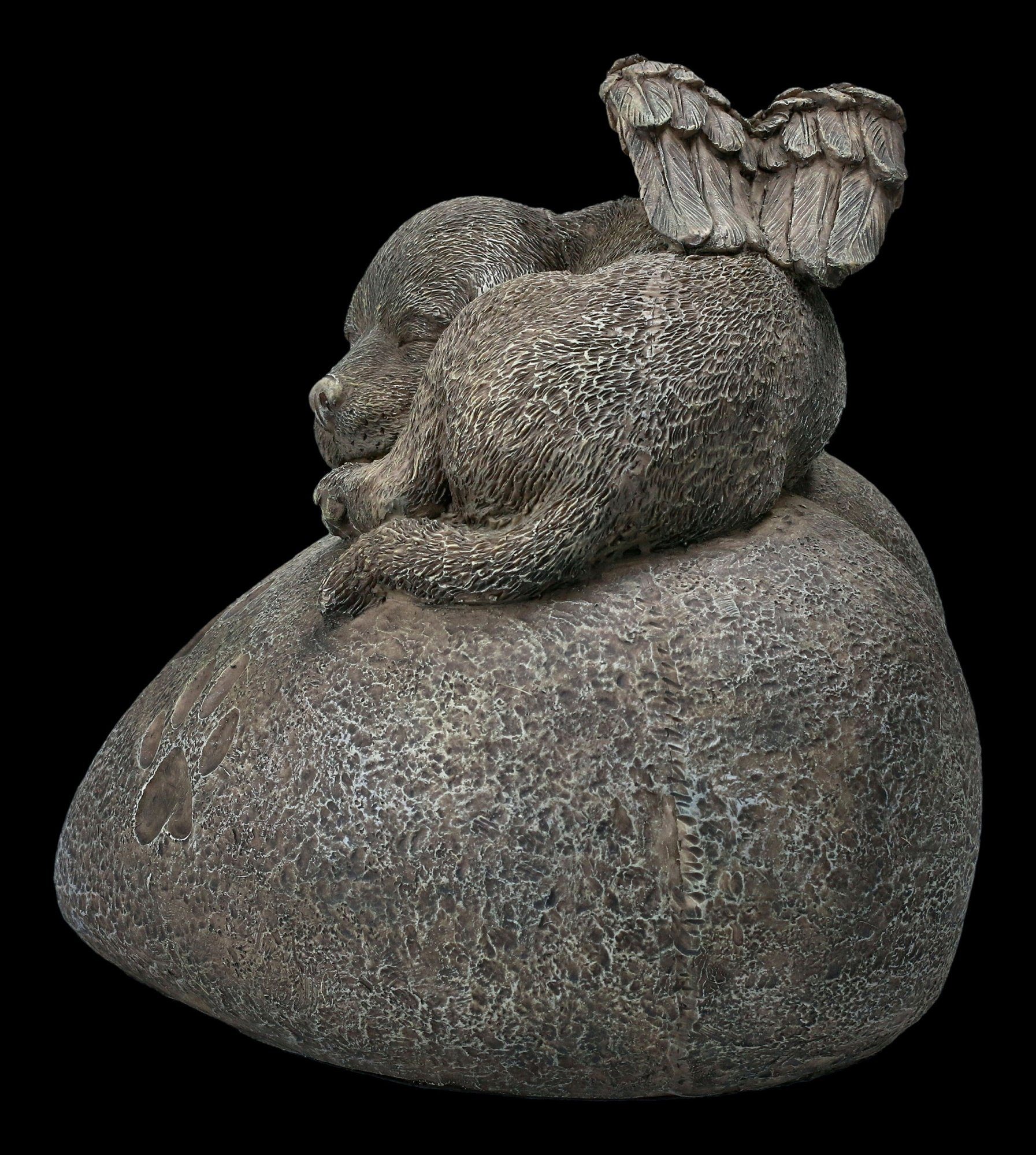 Figuren Shop GmbH Tierfigur Tier Urne günstig online kaufen