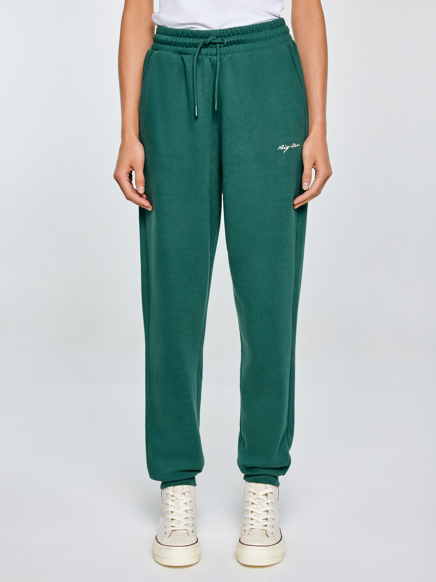 BIG STAR Sweatpants FOXIE