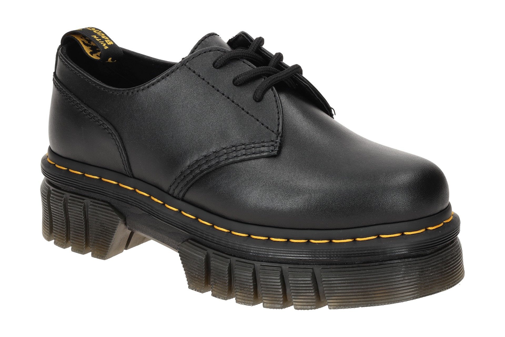 DR. MARTENS 27147001 Schnürschuh