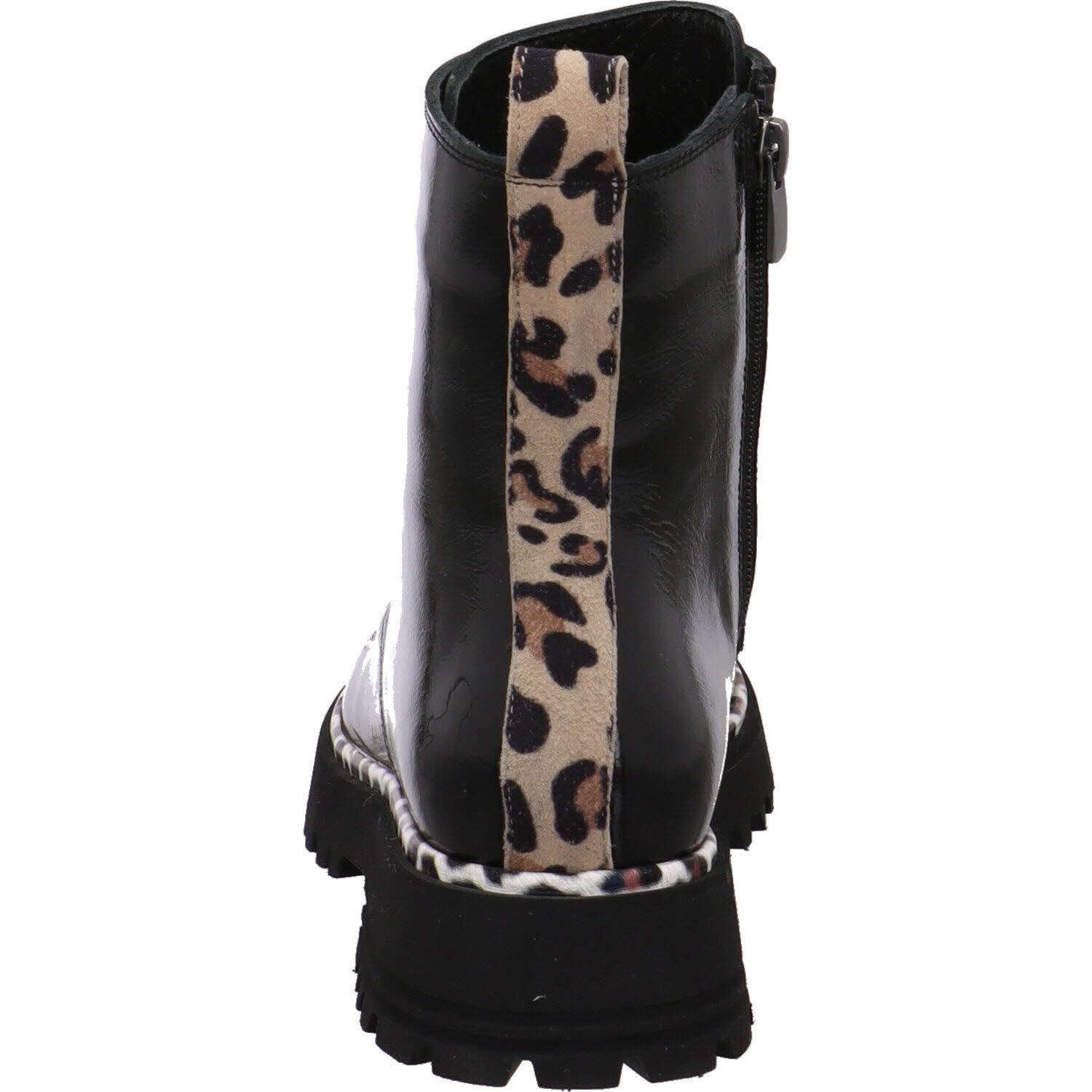 2GO FASHION Schnürboots