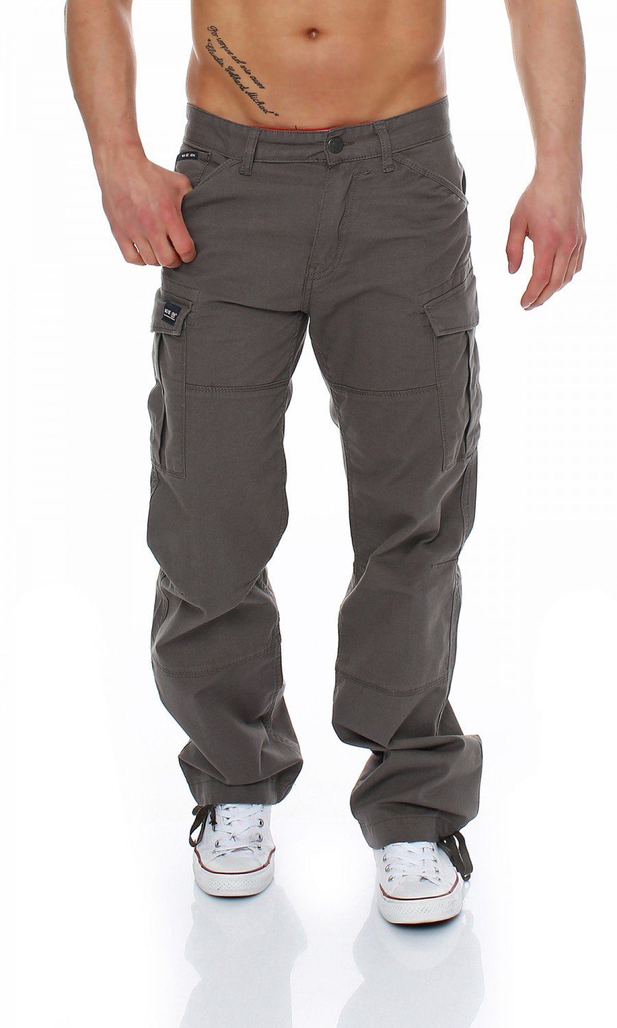 Big Seven Cargojeans Big Seven Brian günstig online kaufen