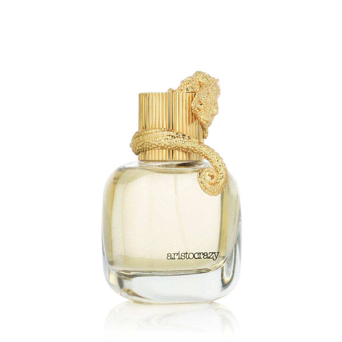 Aristocrazy Eau de Toilette Intuitive