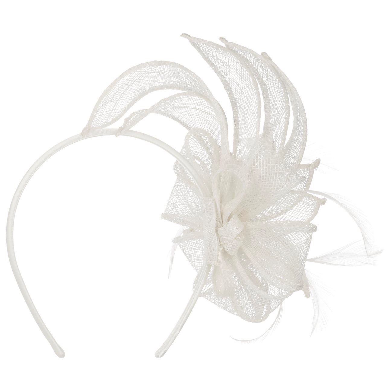 Seeberger Strohhut (1-St) Kopfschmuck