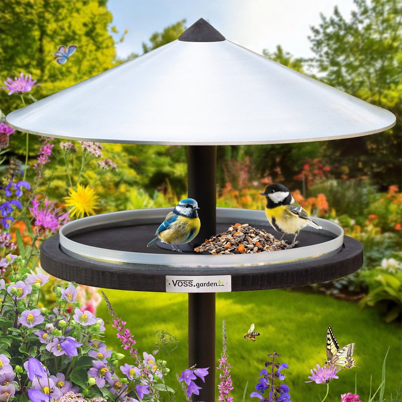 VOSS.garden Nistkasten Skagen - Vogelhaus, zum günstig online kaufen