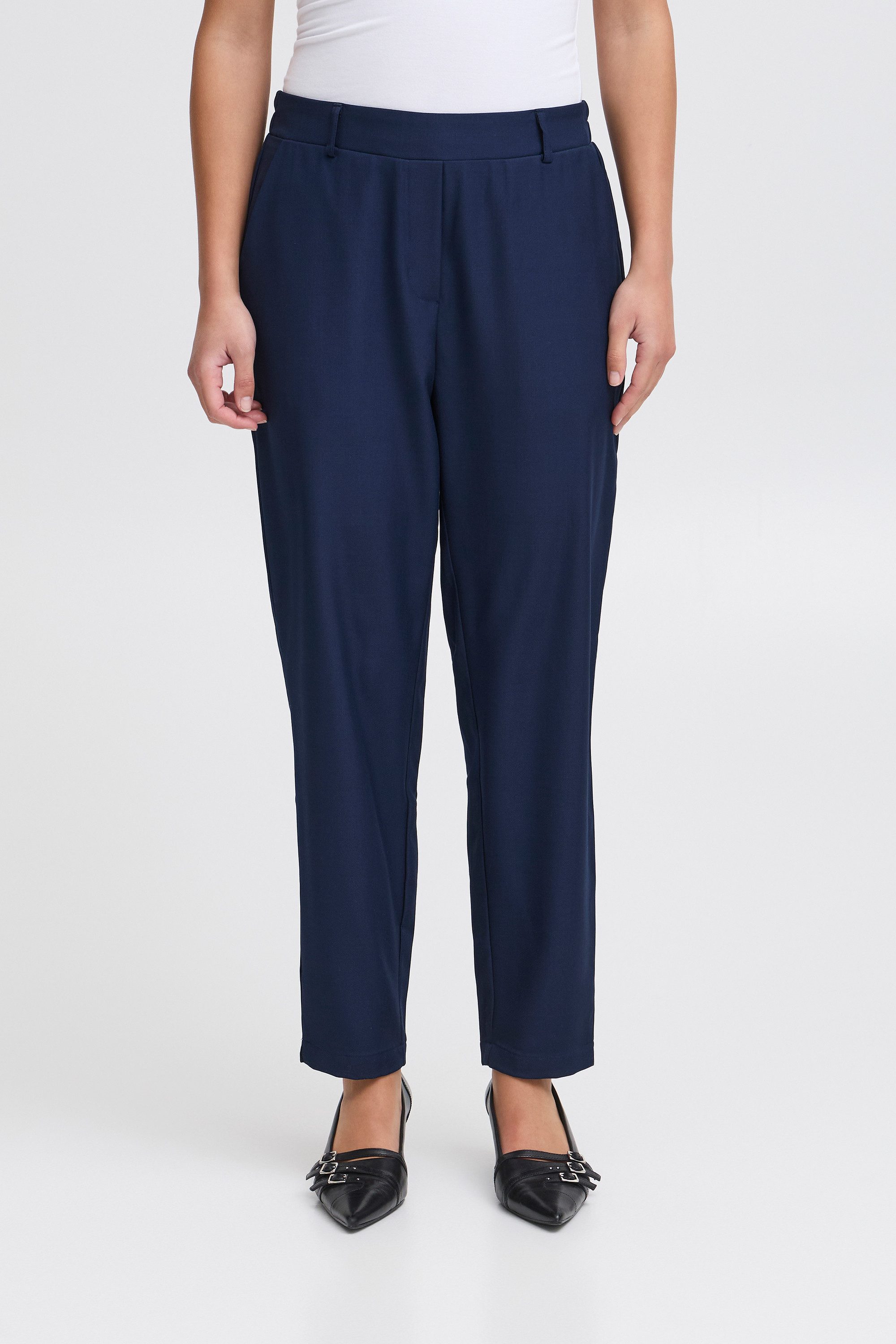 Stoffhose Casual Hose IXDORTHEA