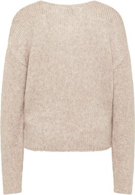 MUSTANG Sweater Style Carla V Sweater