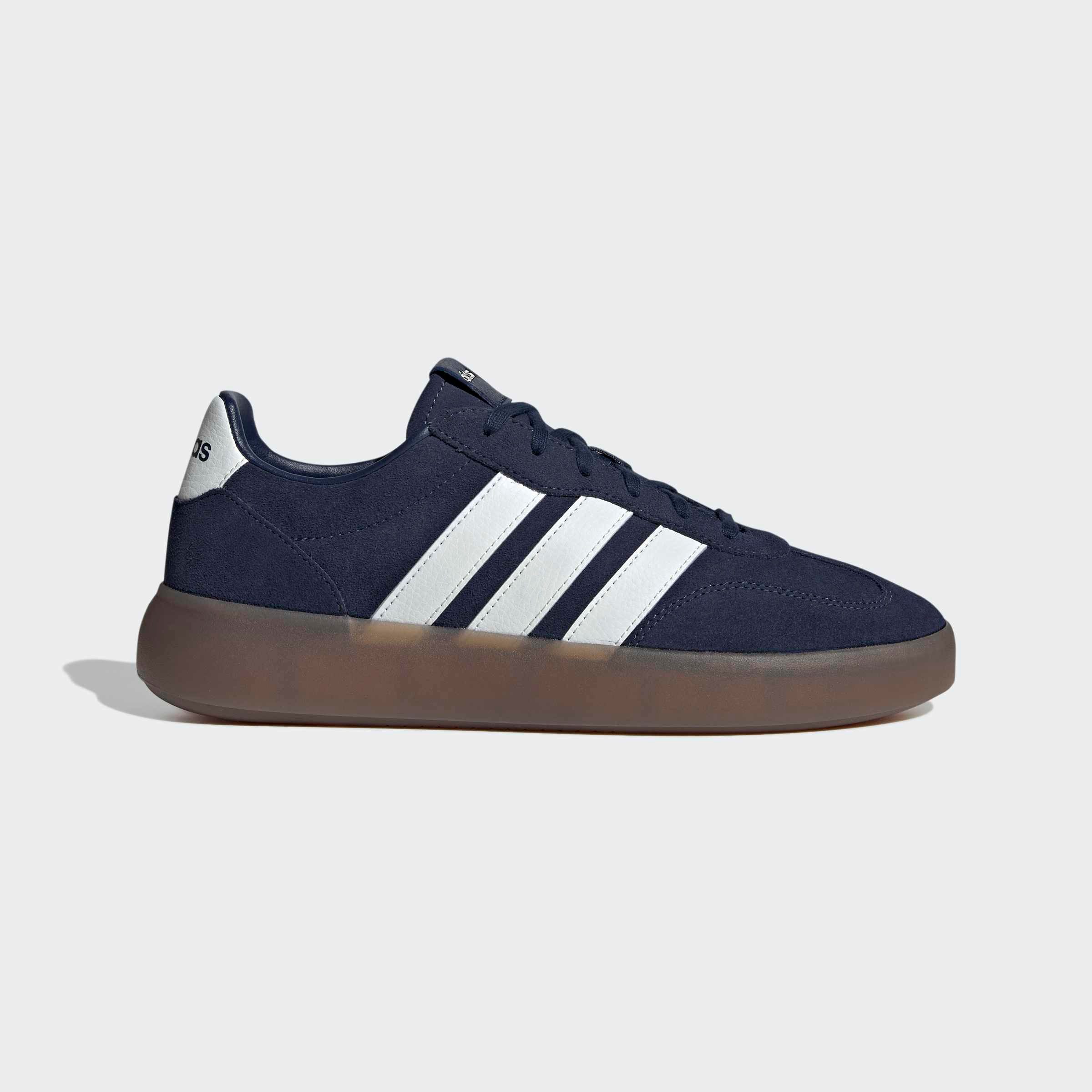 adidas Sportswear BARREDA DECODE Sneaker inspiriert vom Design des adidas handball spezial – Bild 2 von 5