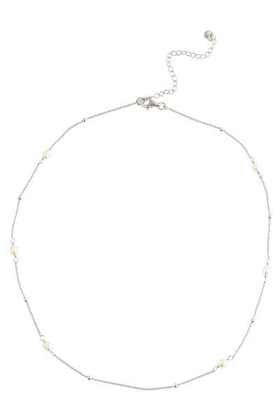 Next Perlenkette Zarte Perlenhalskette (1-tlg)