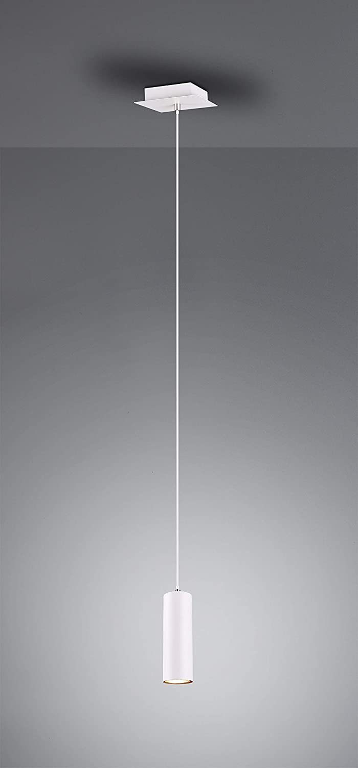 lightling Pendelleuchte Julie 1 Flamme, ohne Leuchtmittel, moderne Pendella günstig online kaufen