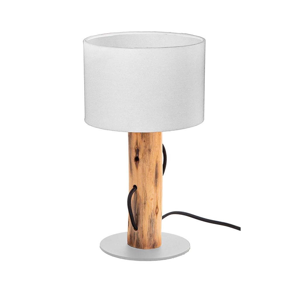NOWA Schreibtischlampe, Leuchtmittel nicht inklusive, Tischlampe günstig online kaufen