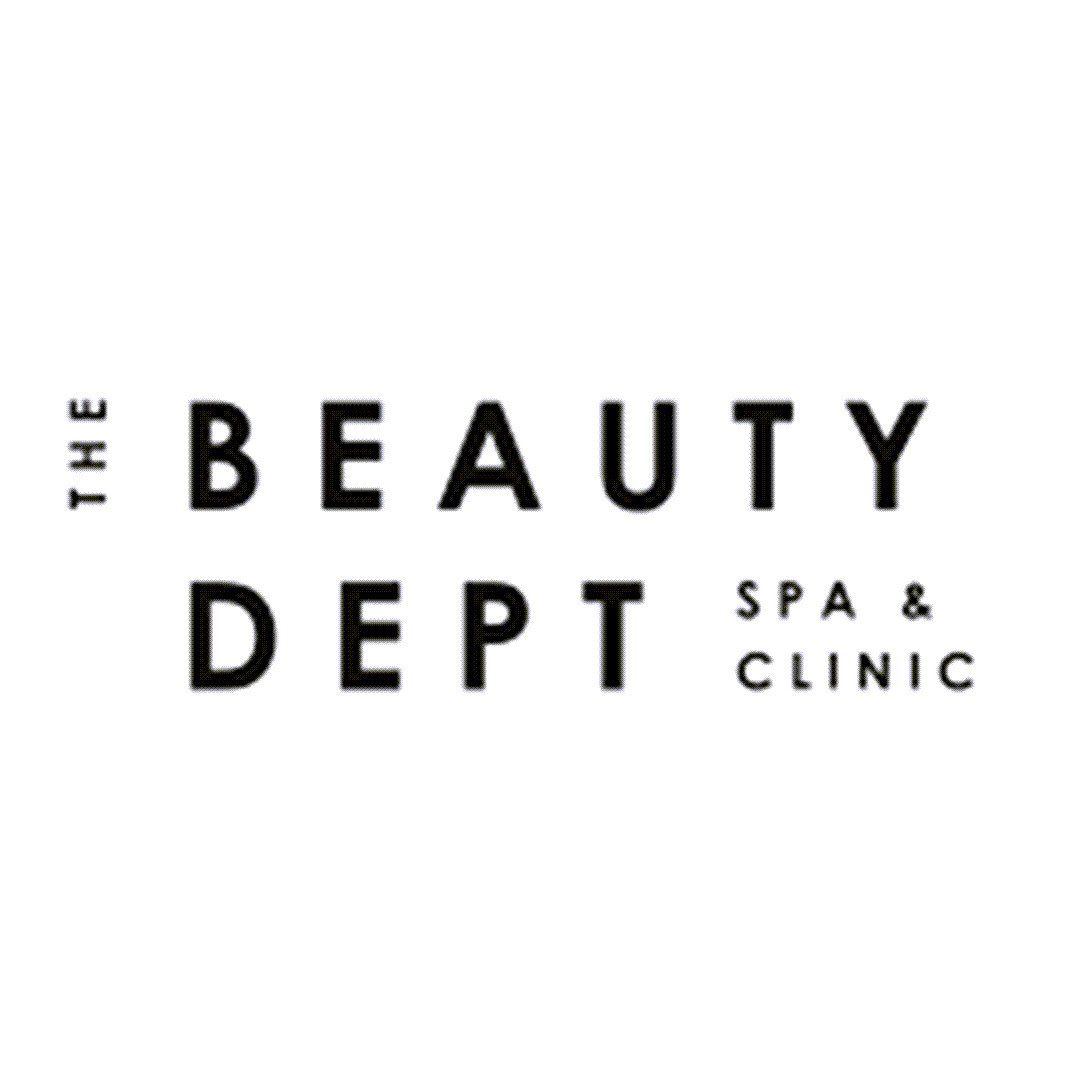 The Beauty Dept