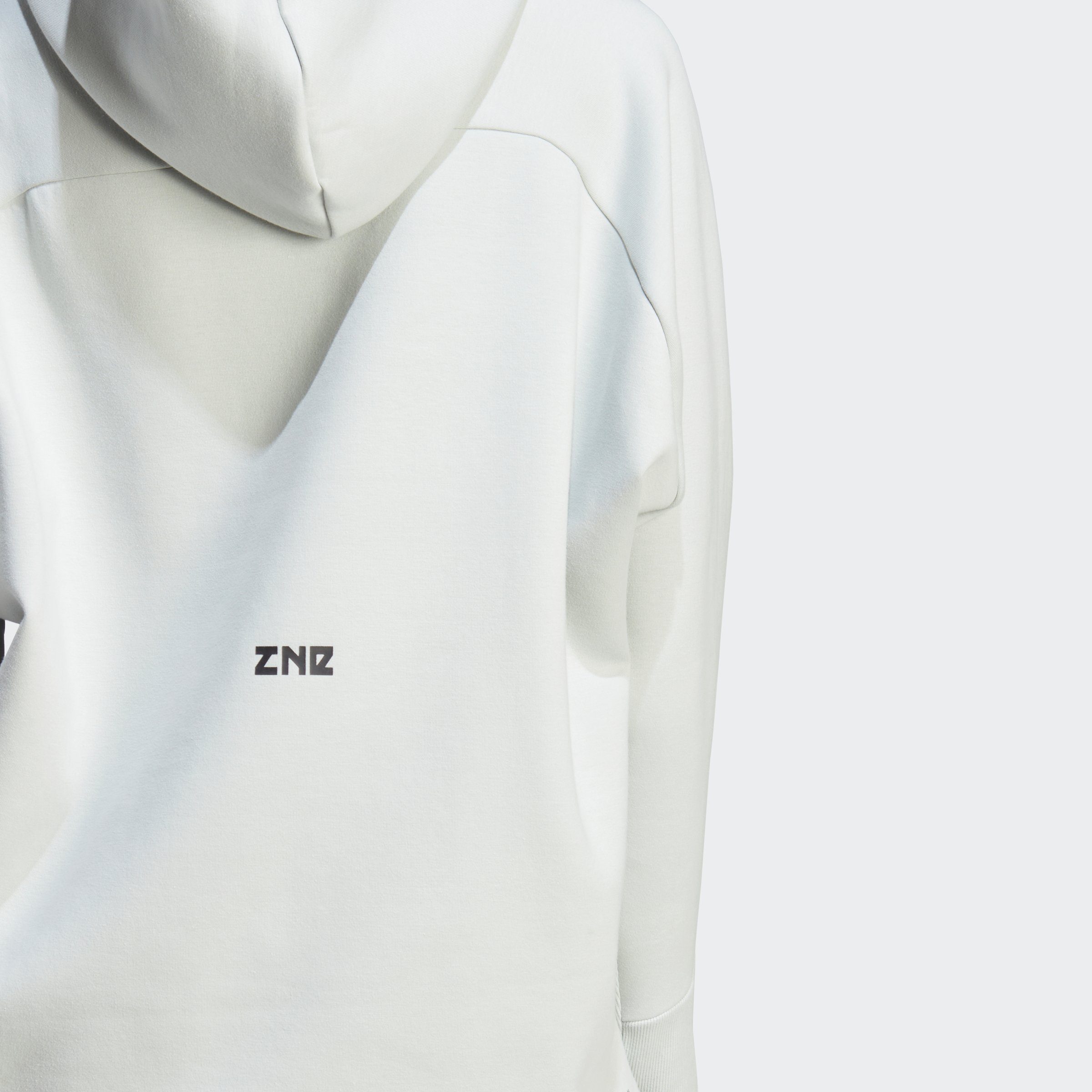 adidas Sportswear Kapuzensweatshirt Z.N.E. WONSIL OVERHEAD ADIDAS HOODIE