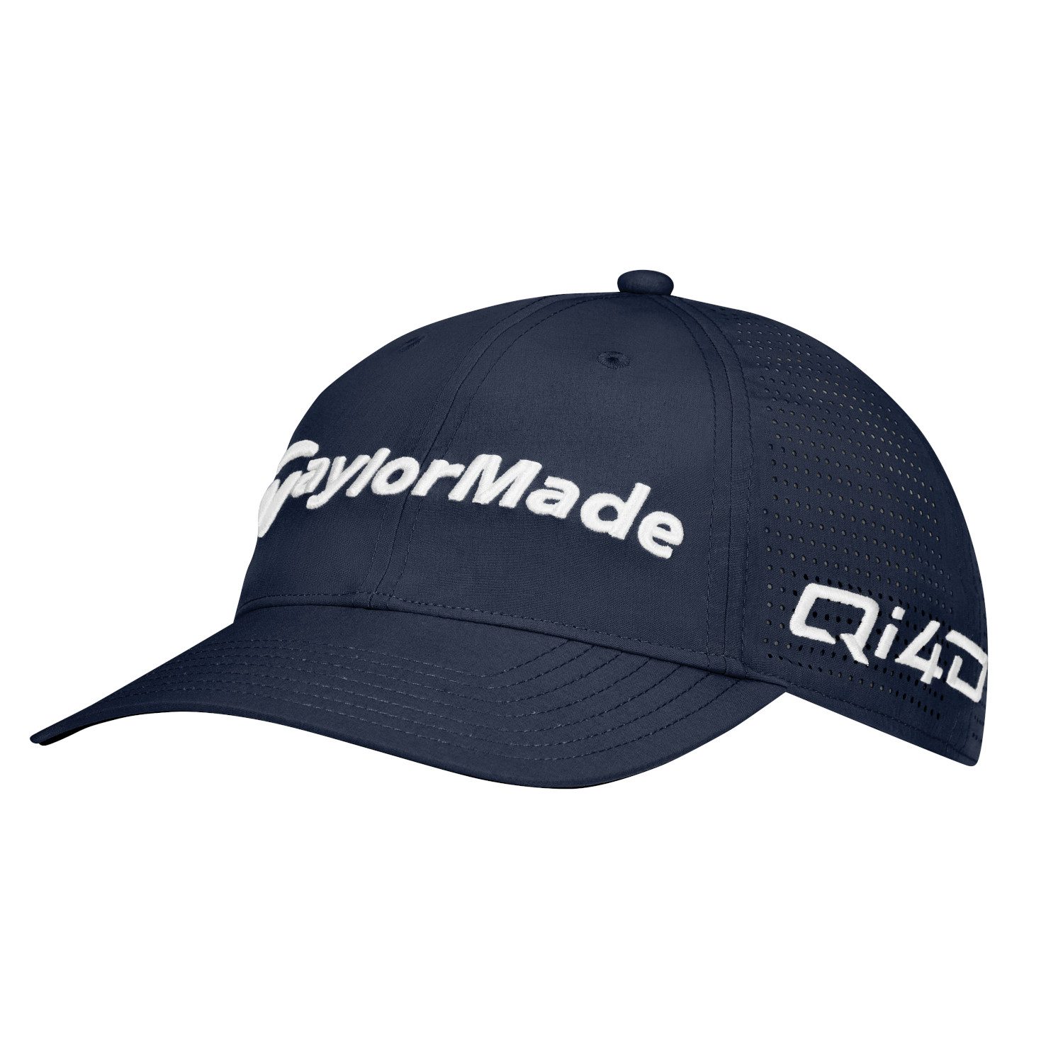 Taylormade Baseball Cap TaylorMade Golf Cap Tour Litetech Navy