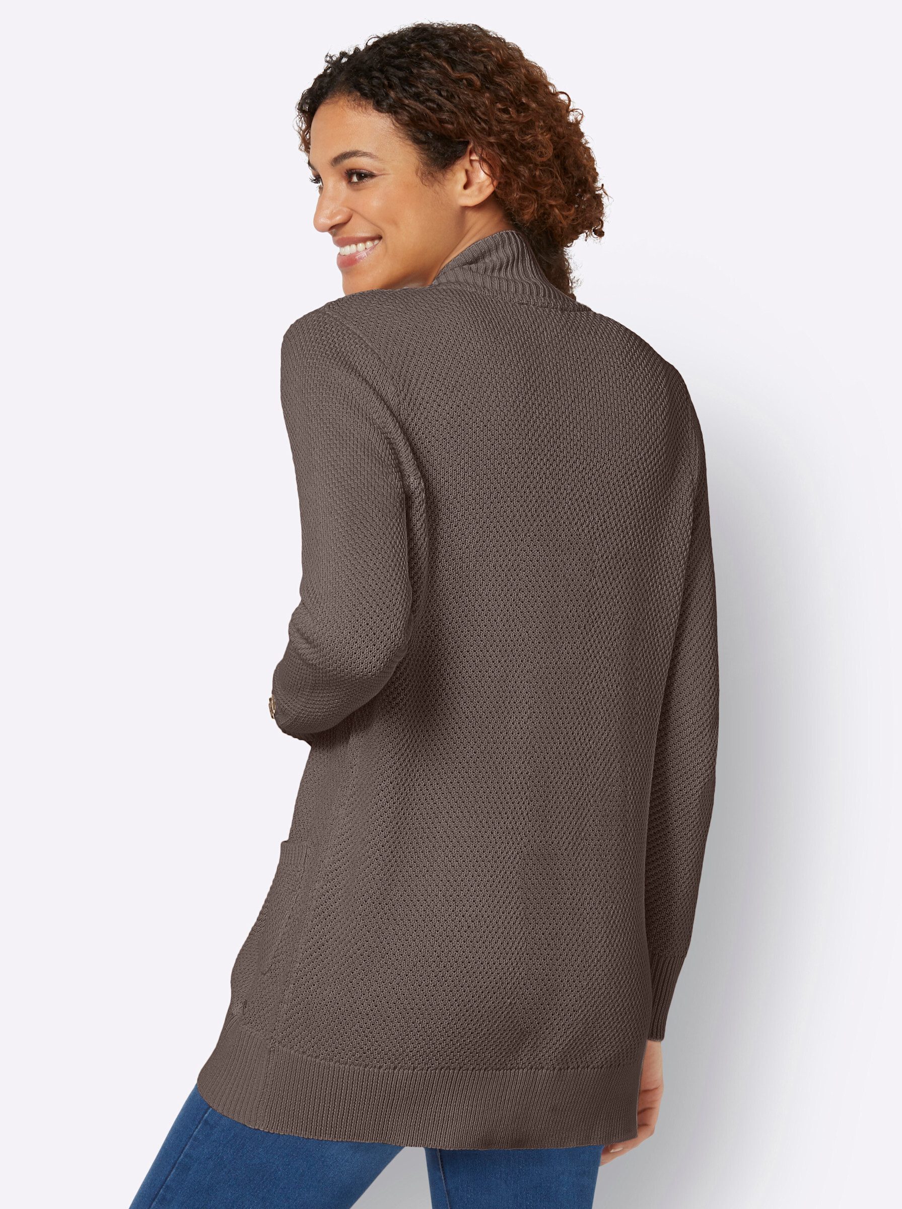 Witt Strickjacke Strickjacke günstig online kaufen