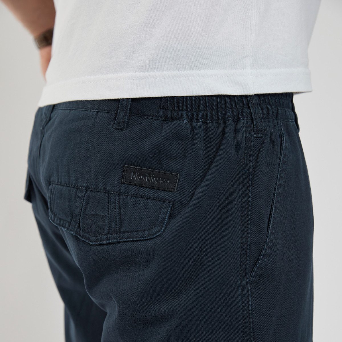 north 56 4 Cargobermudas XXL North günstig online kaufen