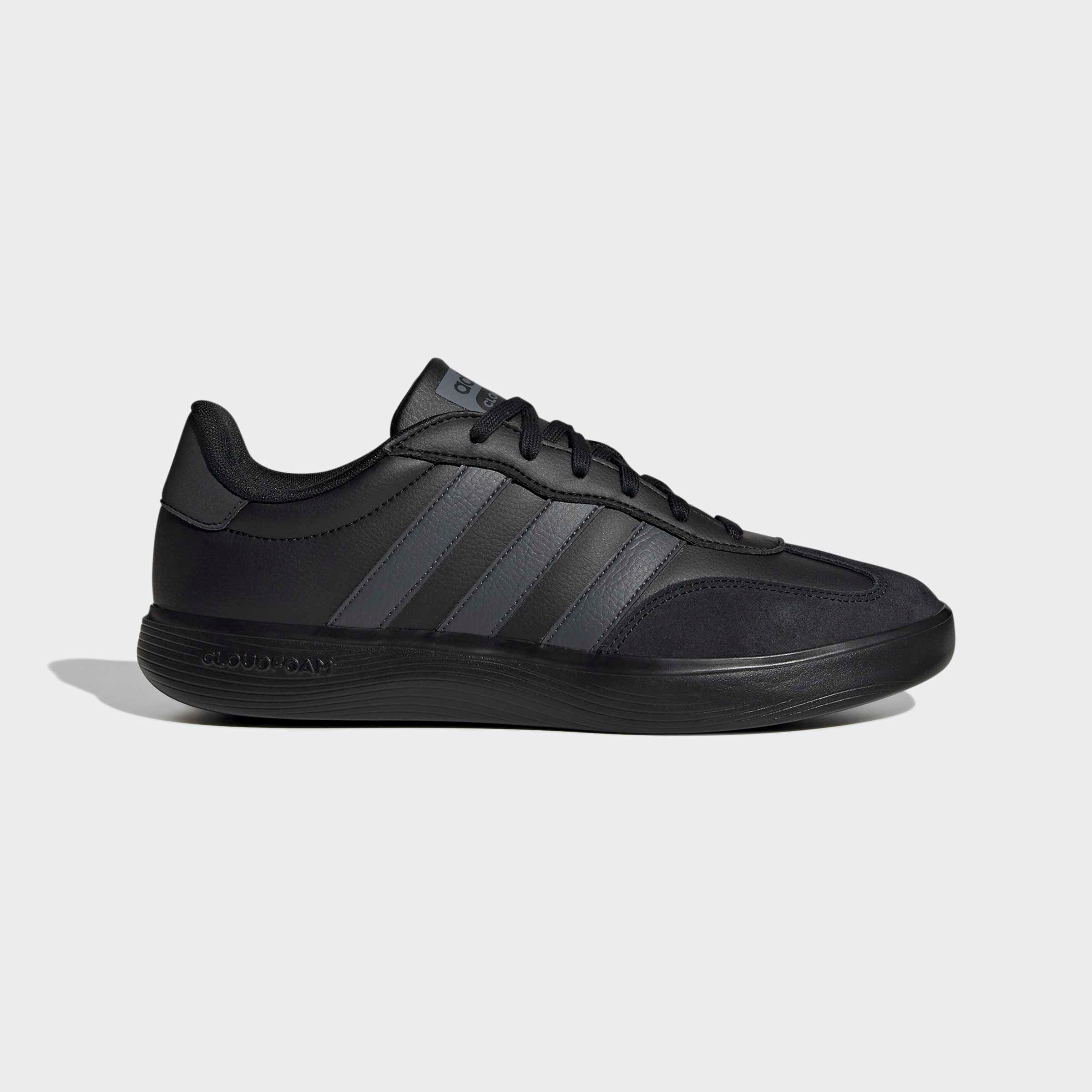 adidas Sportswear BARREDA Sneaker sehr leichte und komfortable Sohle