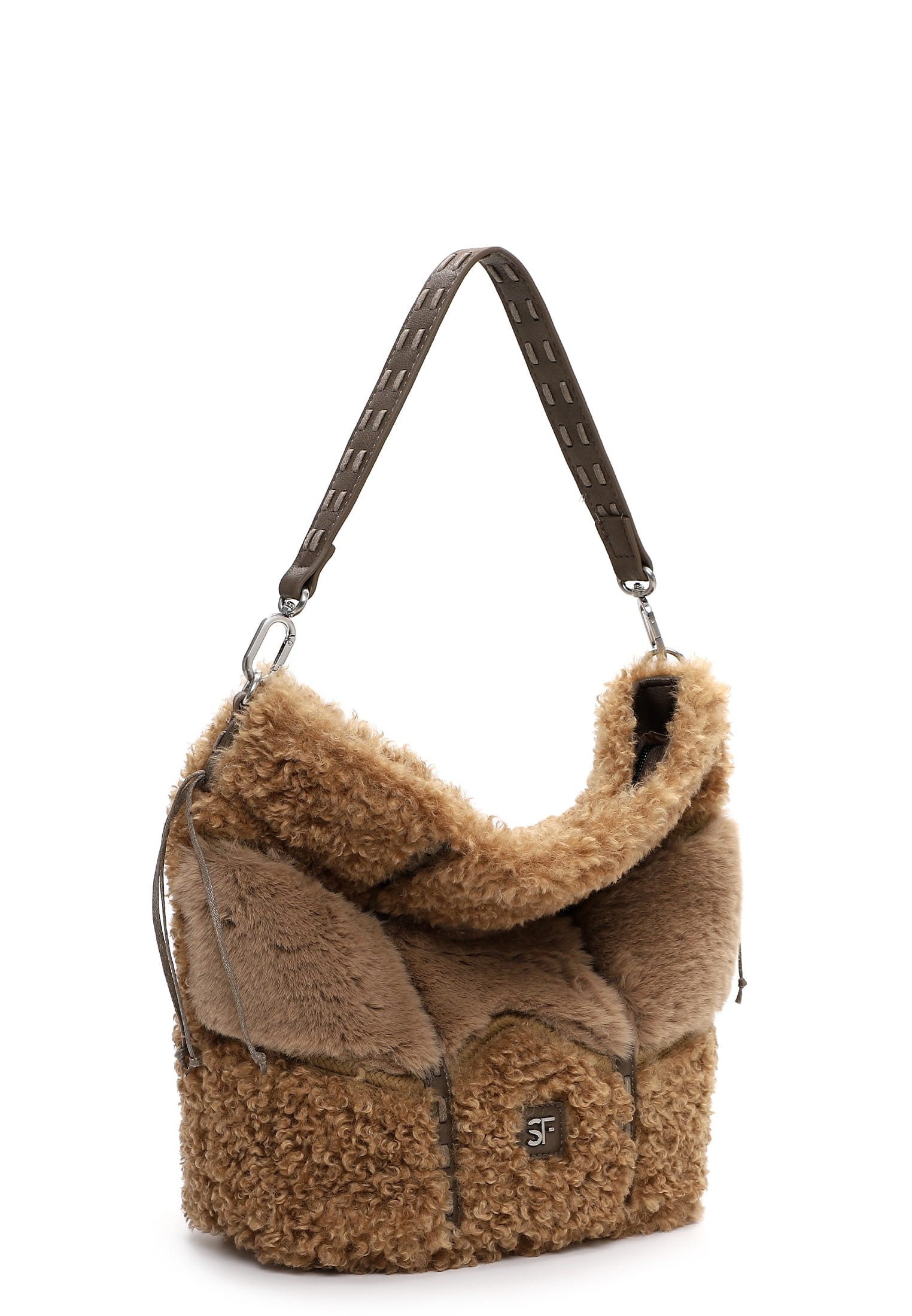 SURI FREY Beuteltasche SFY Resy