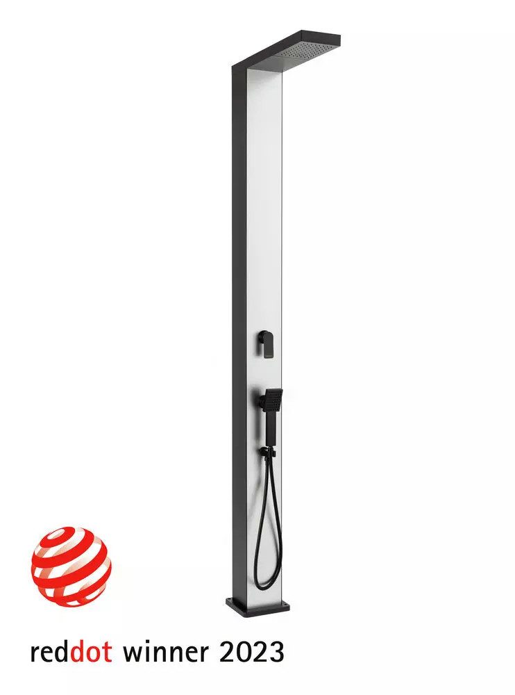 Steinbach Solardusche "Skyfall"