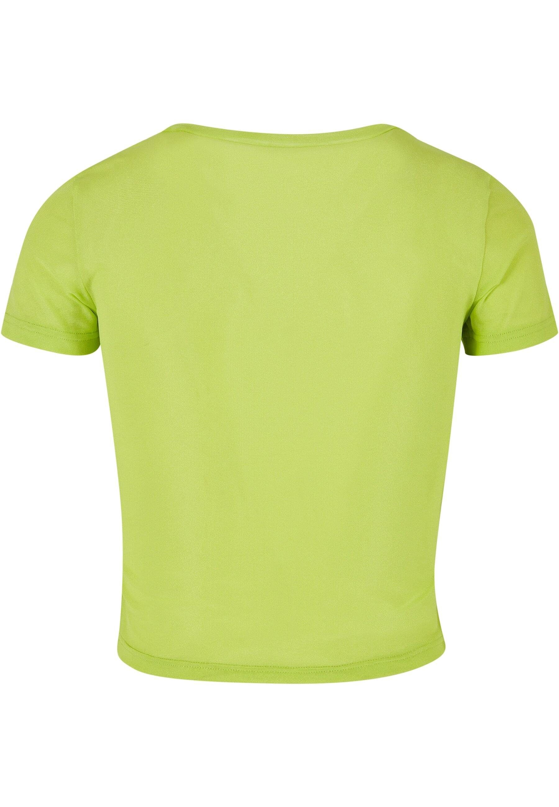 URBAN CLASSICS T-Shirt Urban Classics Damen günstig online kaufen