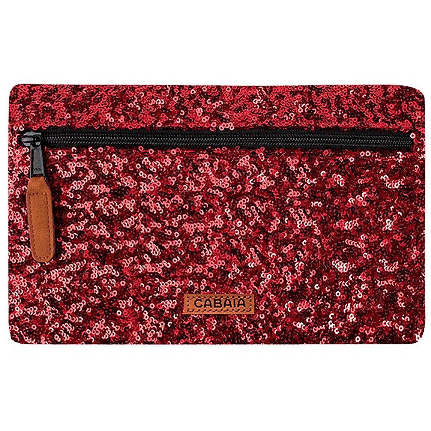 CABAIA Umhängetasche Tasche W TERRAQUEST TEXAPORE LOW