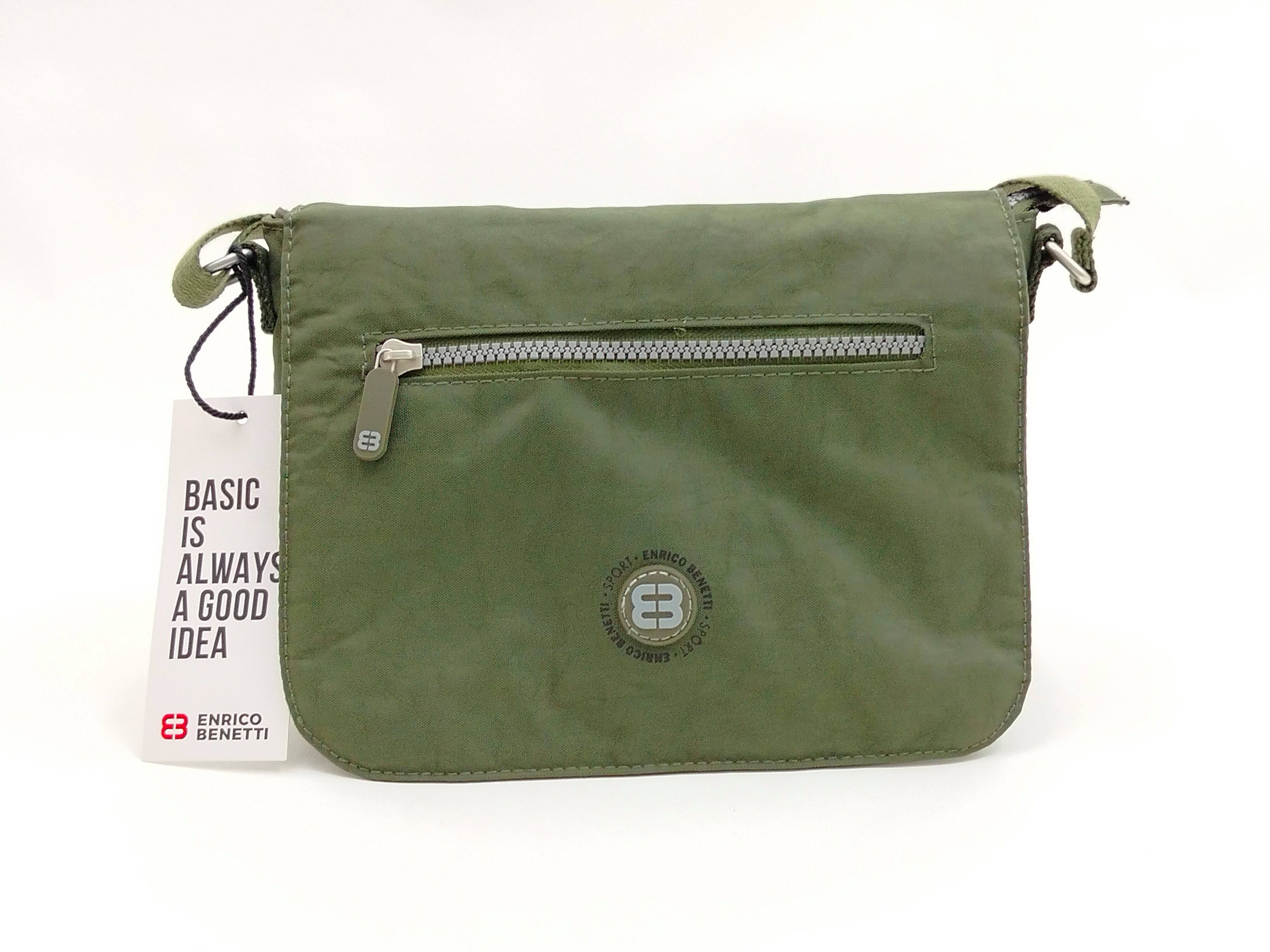 Enrico Benetti Shopper Umhängetasche