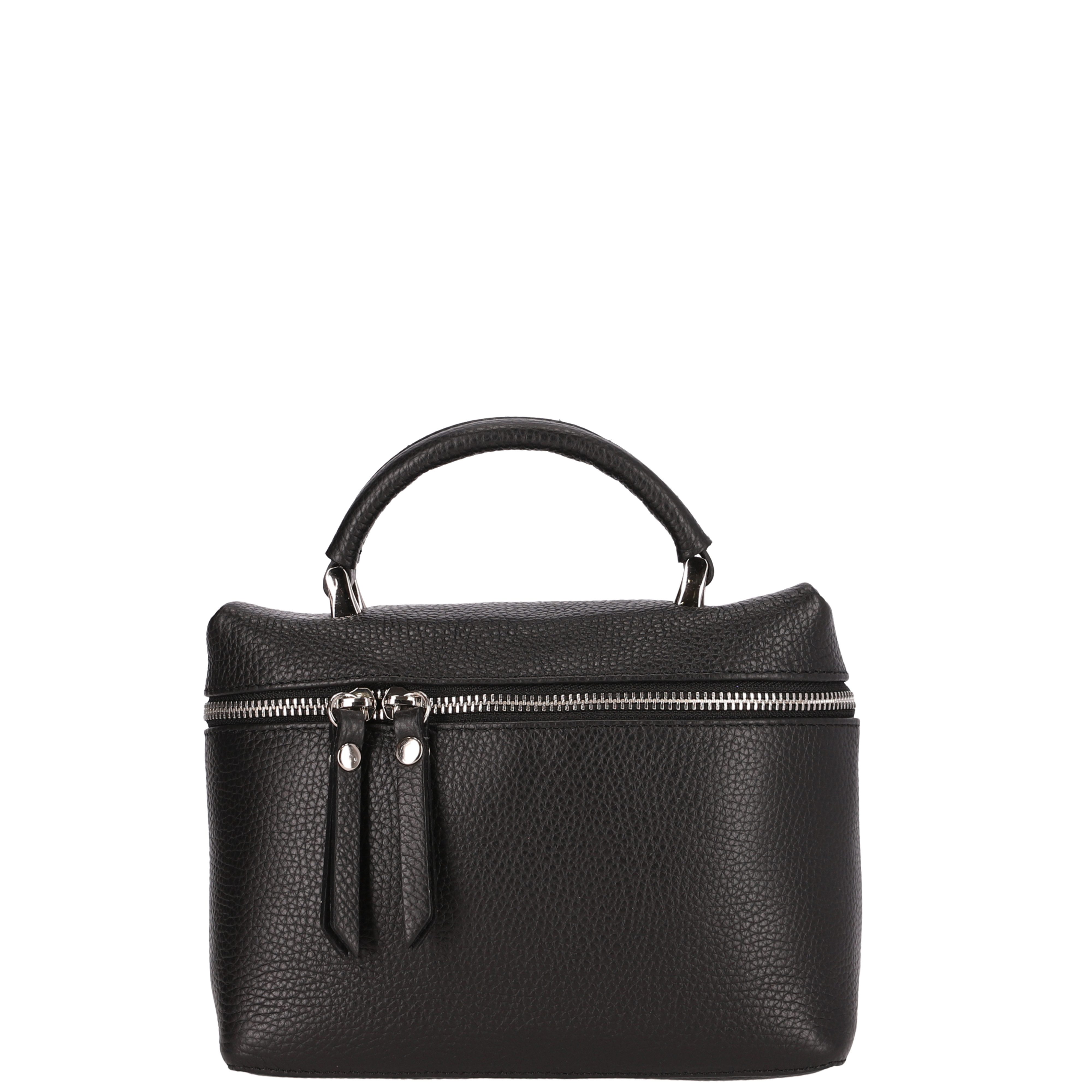 Botego Handtasche Leder Damen, Taschen Damen echt Leder, Schultertasche Damen