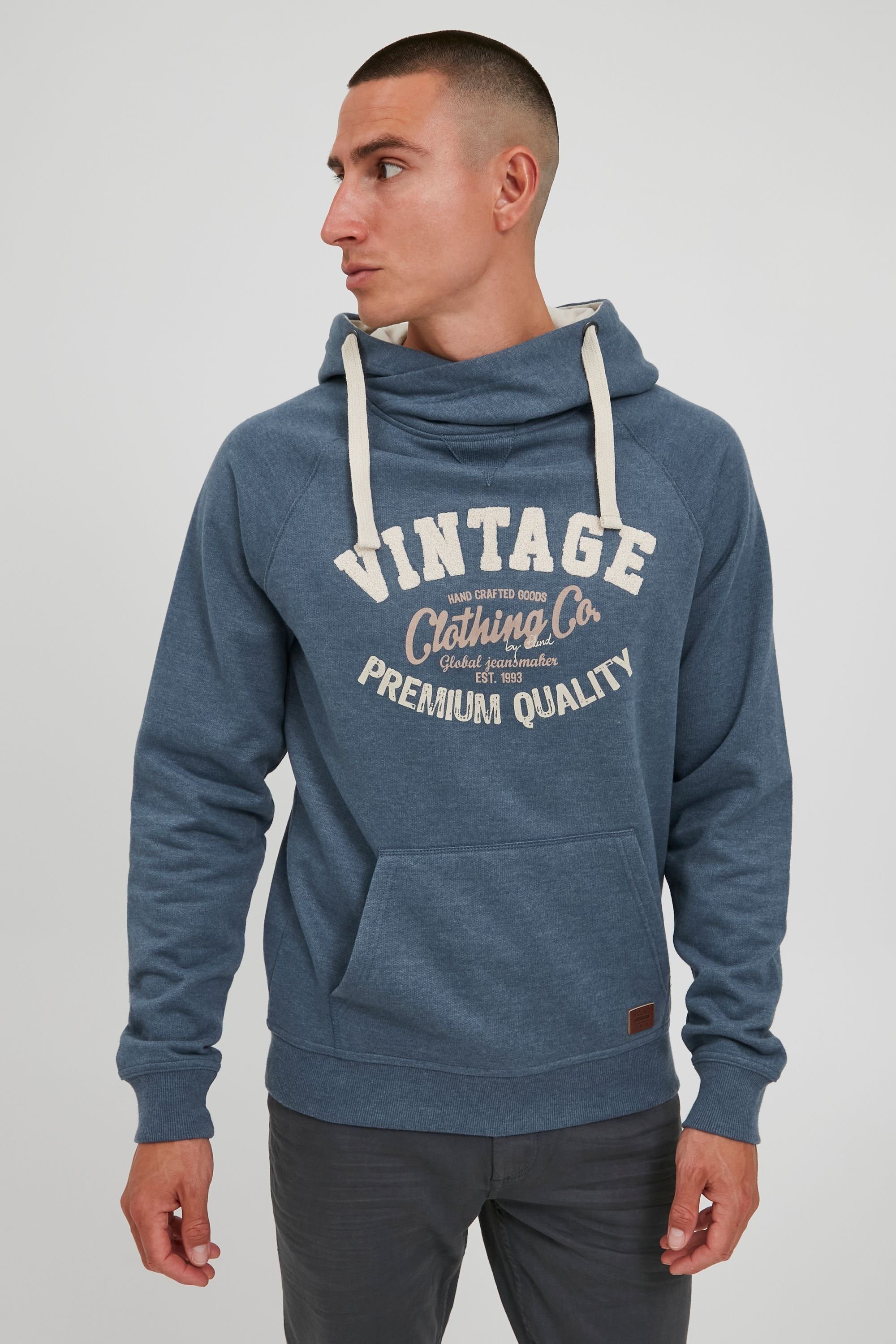 Kapuzenpullover BHAlejandro