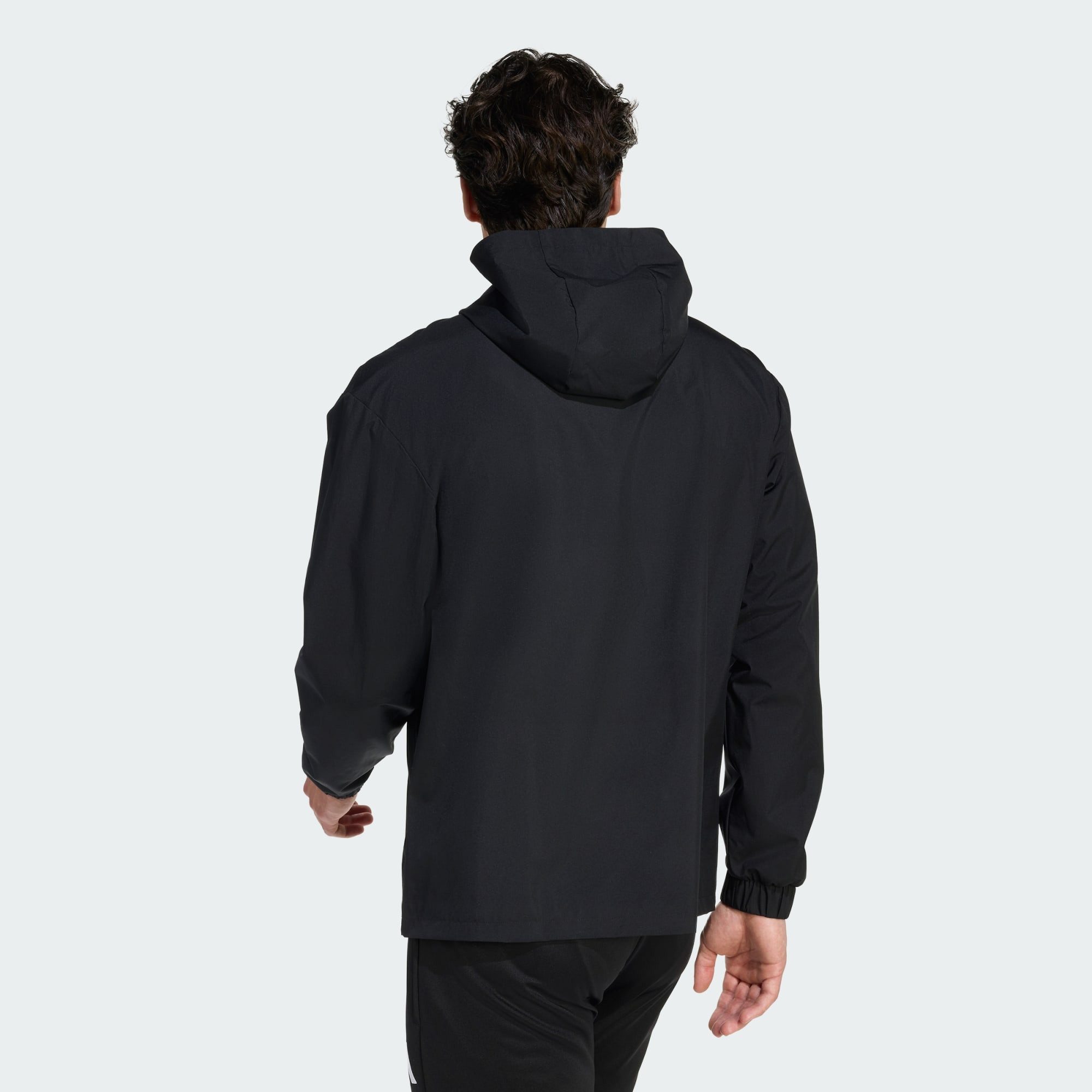 adidas Performance Trainingsjacke ENTRADA26 ALLWETTERJACKE (1-St)