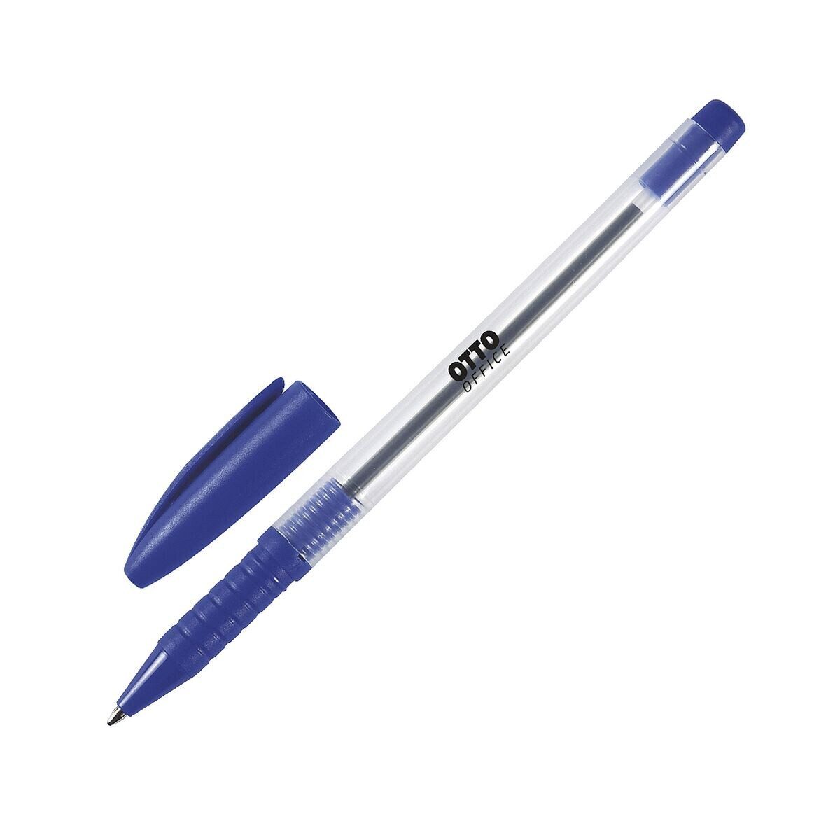 Otto Office Budget Ручки Eco Stick, Strichstärke: 0,6 mm