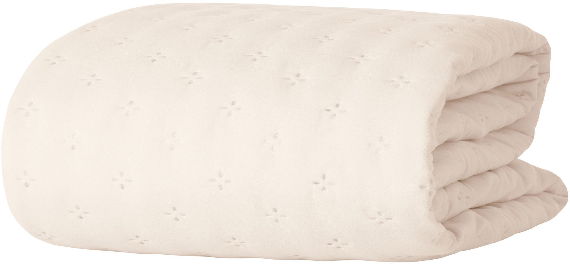 Erwin Müller Tagesdecke Tagesdecke, Uni günstig online kaufen