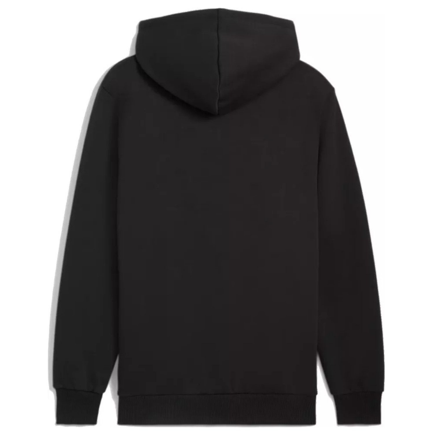 PUMA 2-in-1-Pullover Hoodie BVB Borussia Dortmund